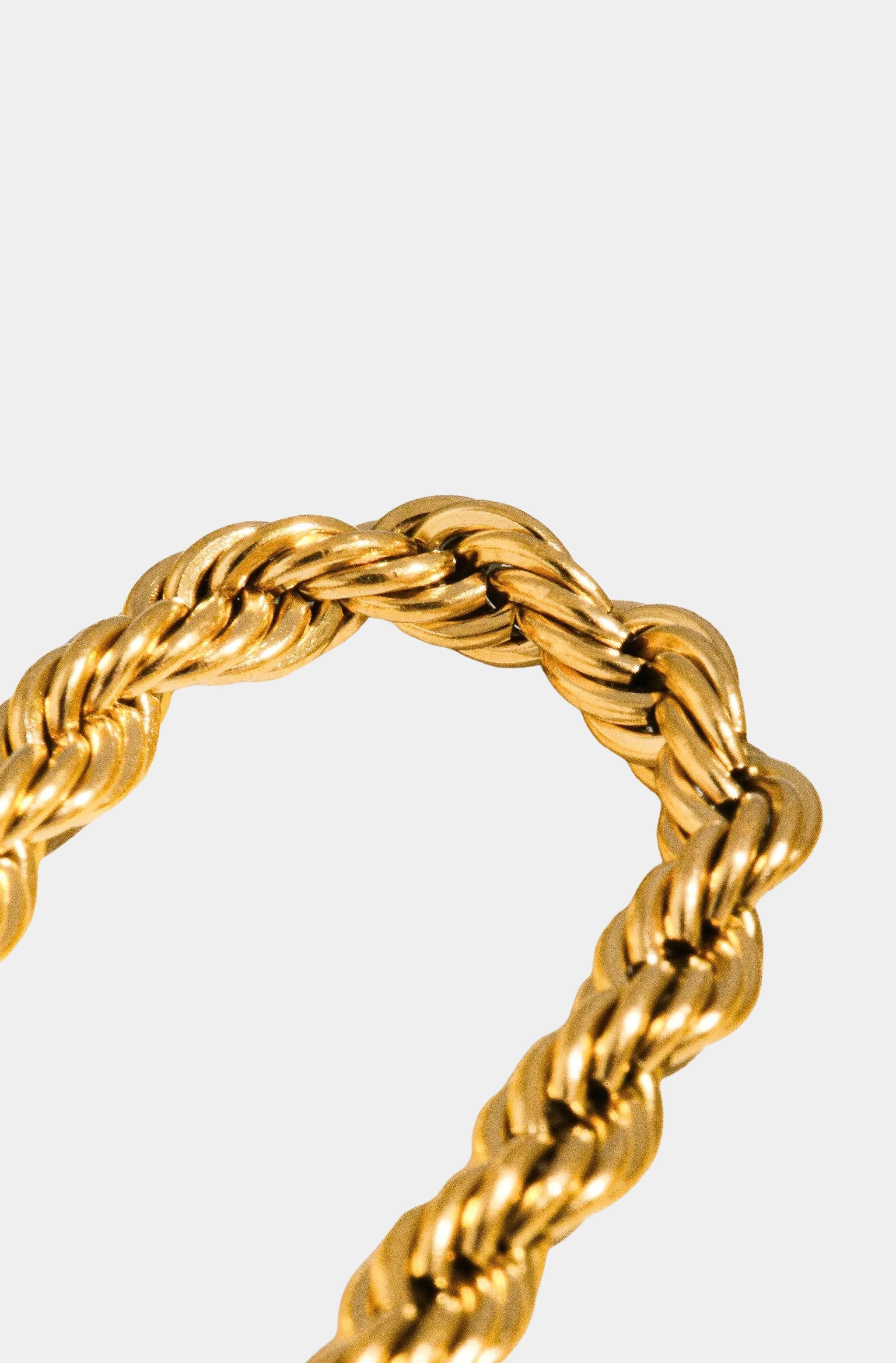 Sadie Braided Stackable Bracelet
