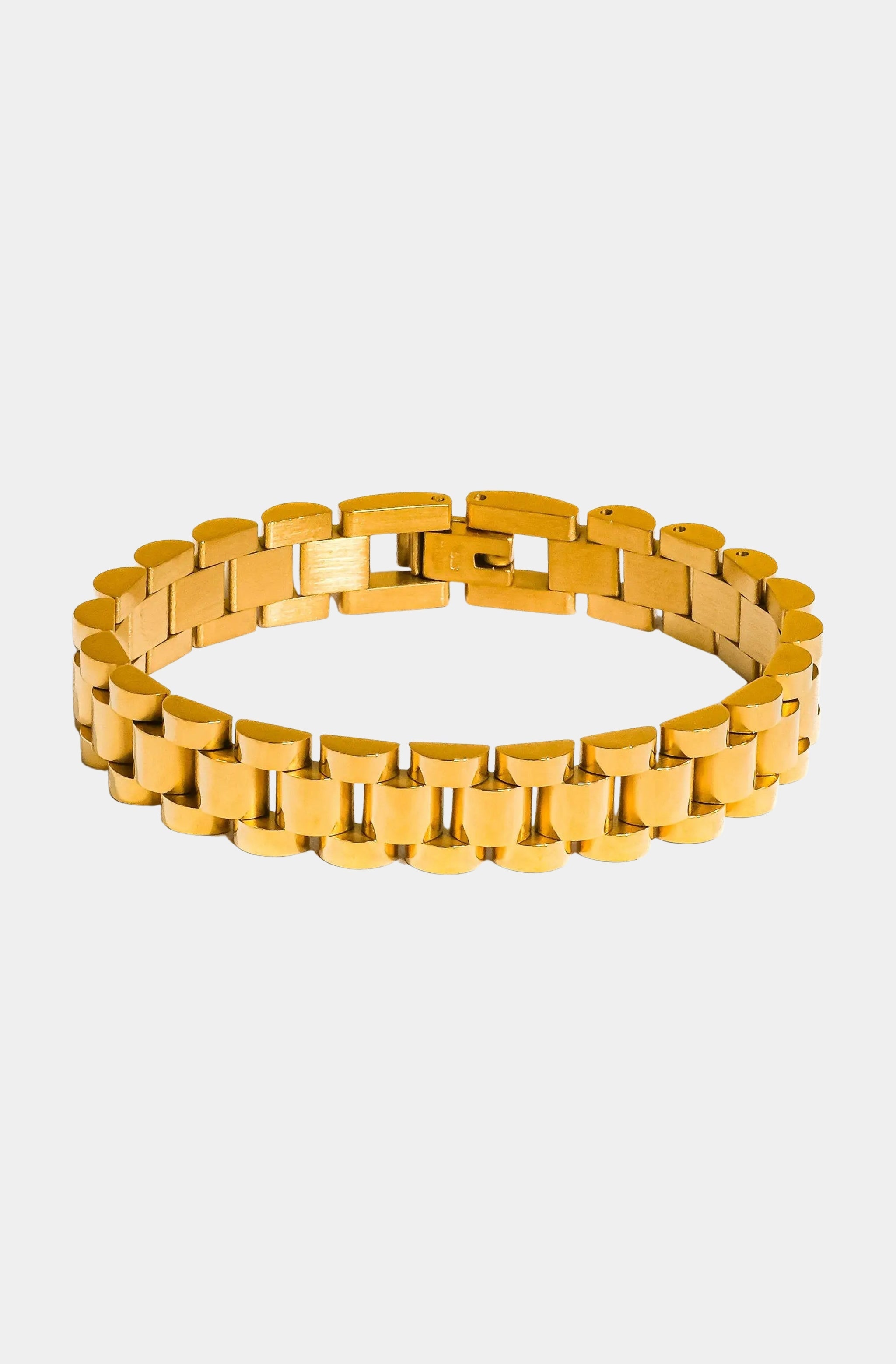 Yannick Watchband Bracelet