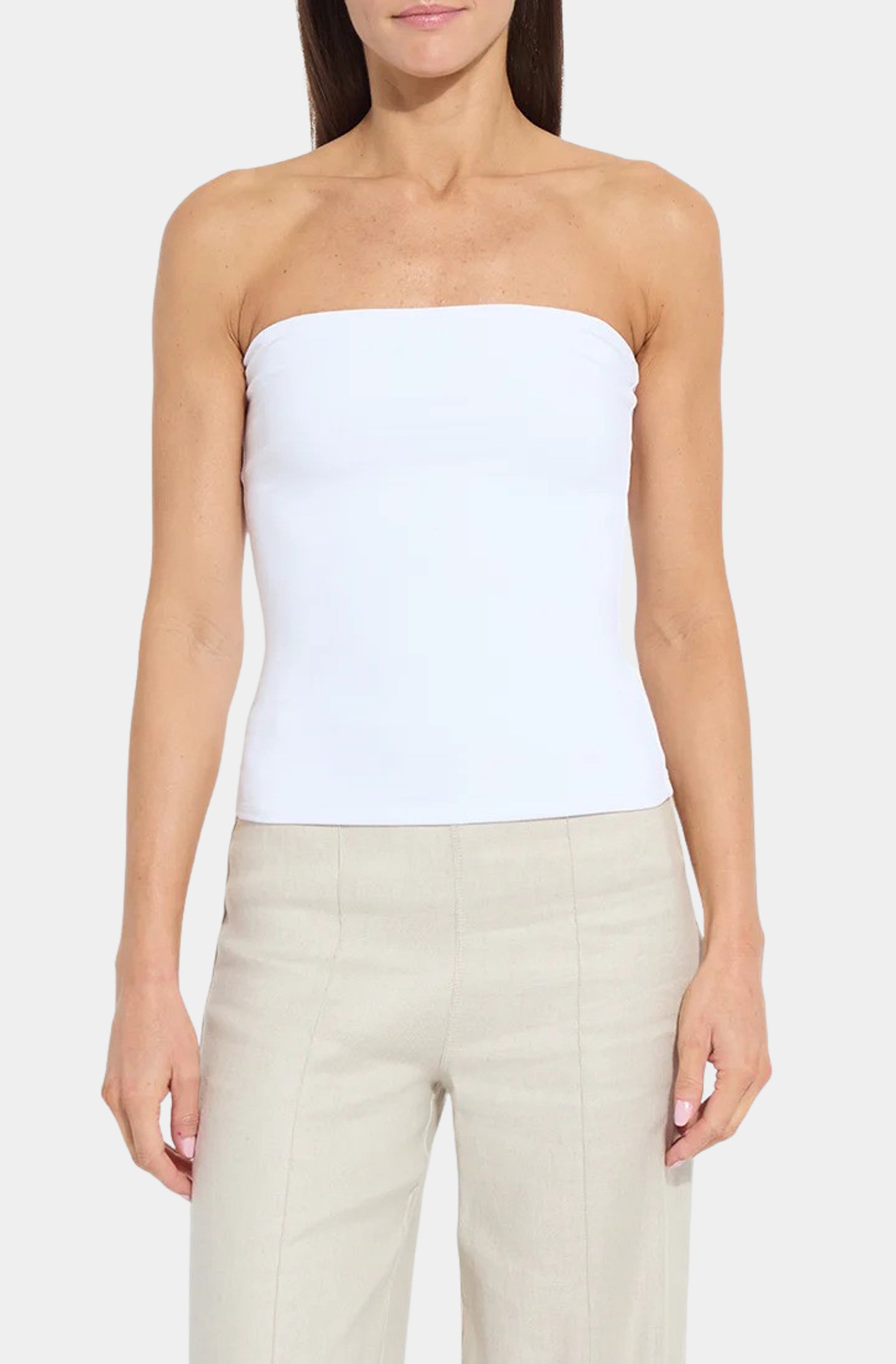 Paolina Bandeau Top