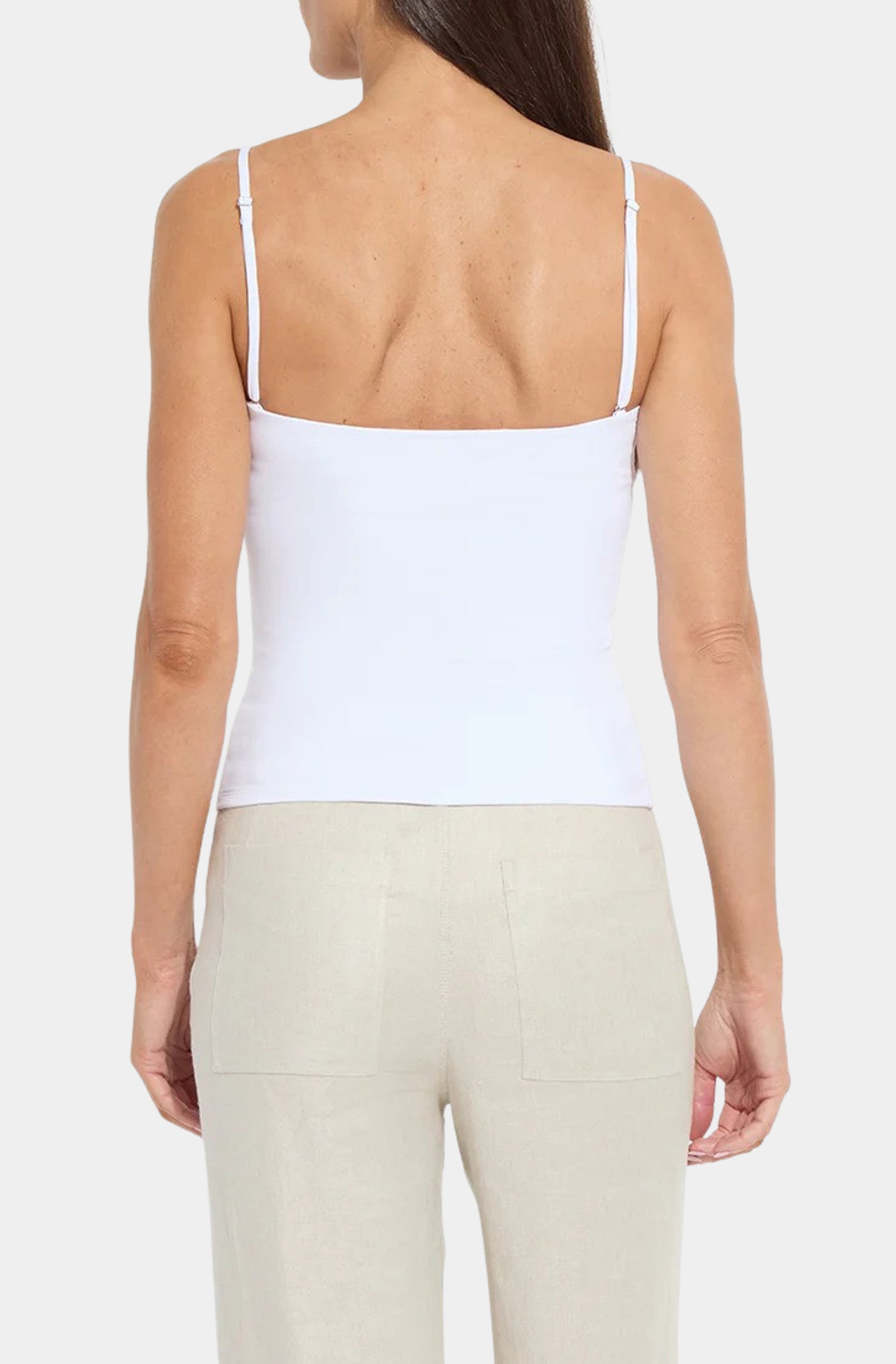 Paolina Bandeau Top