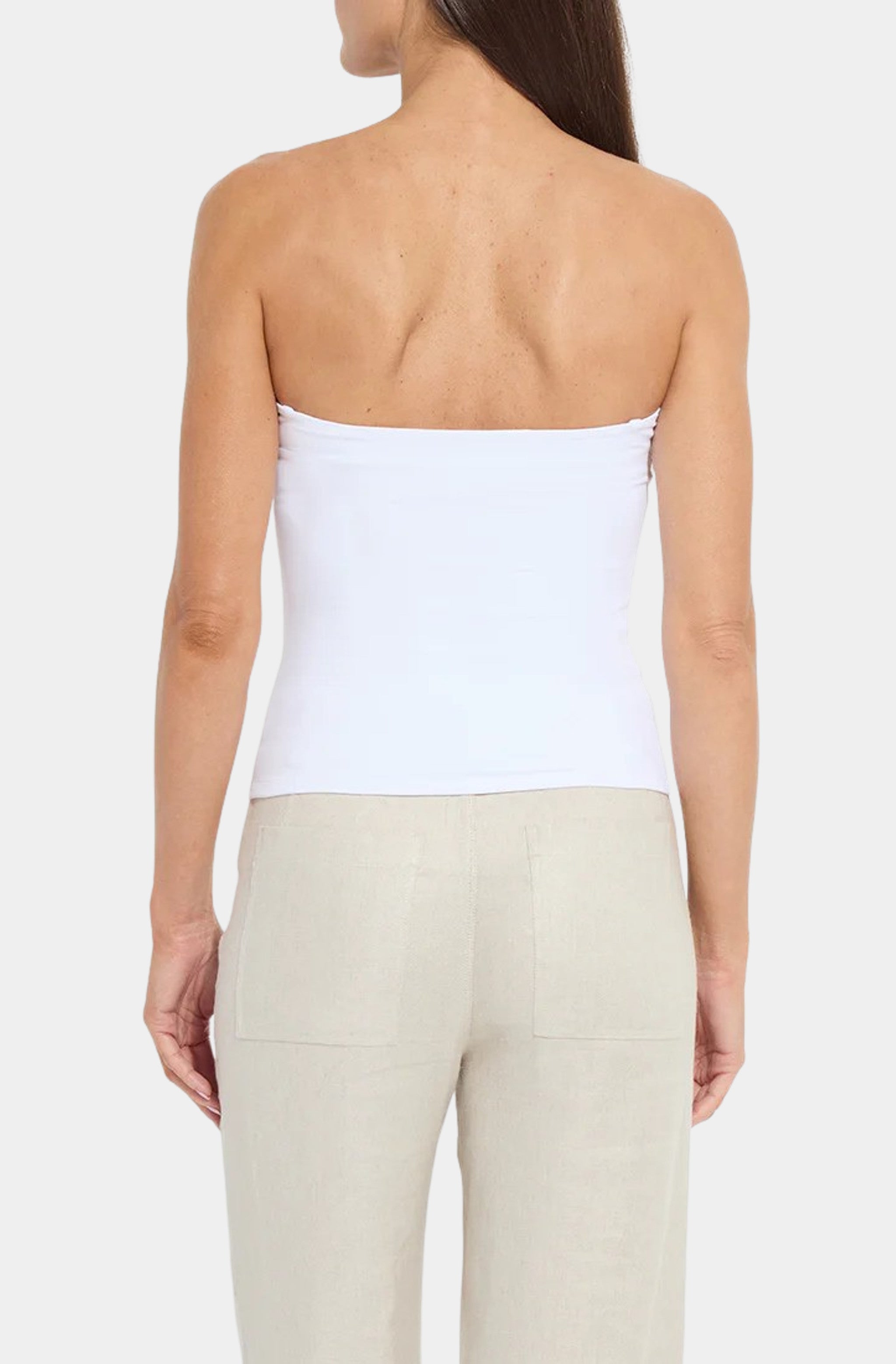 Paolina Bandeau Top