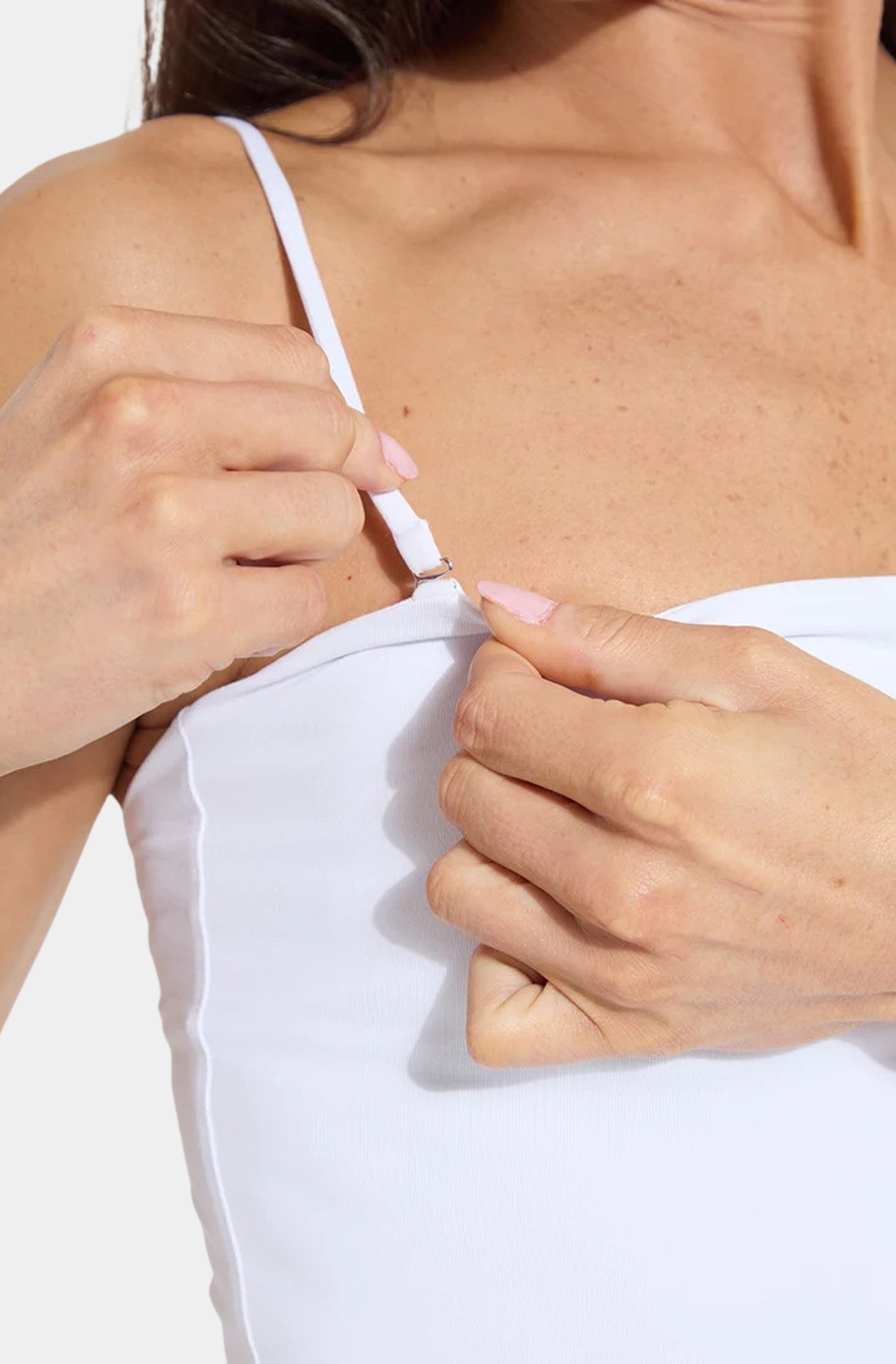 Paolina Bandeau Top