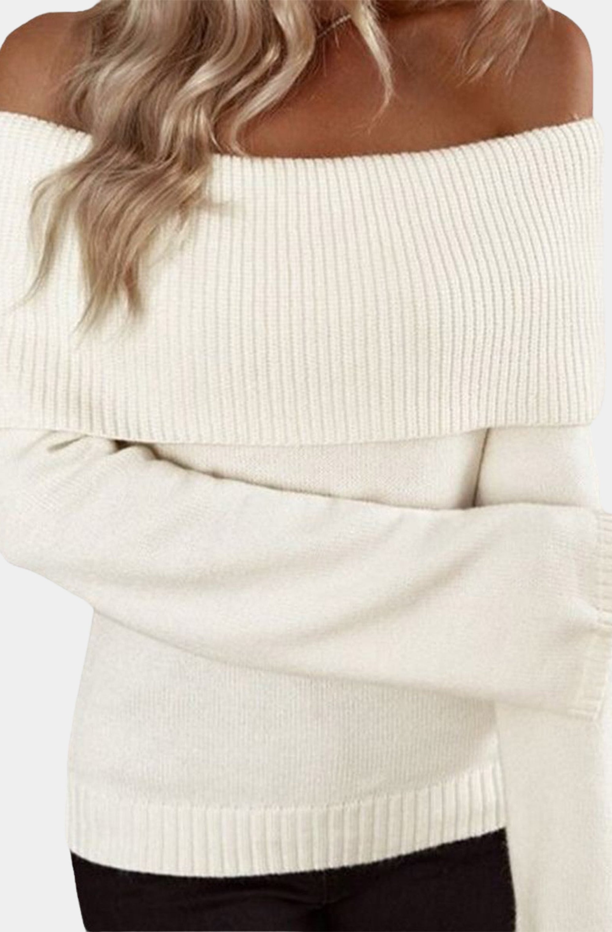 Olivia Sweater