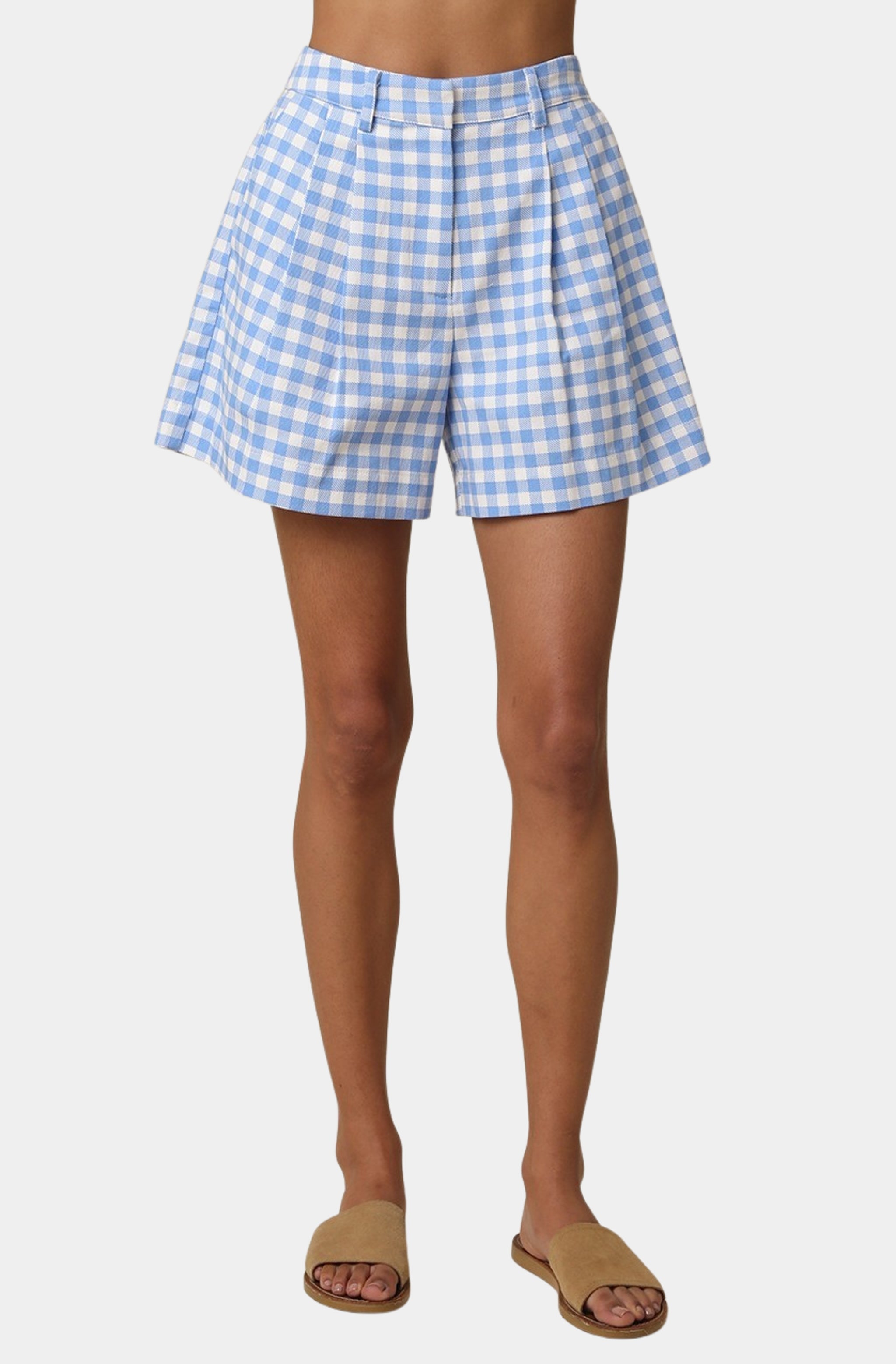Ophelia Shorts