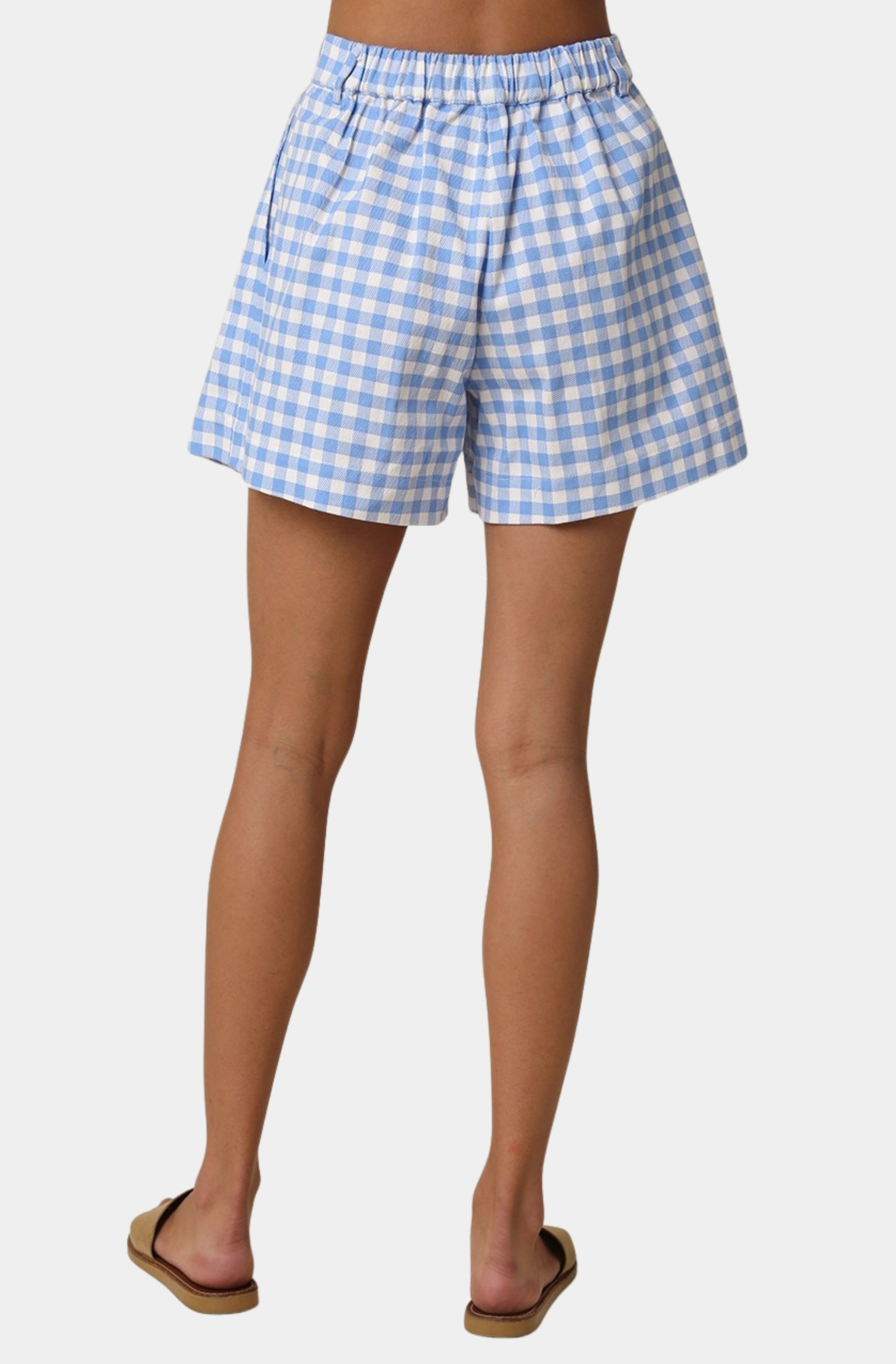 Ophelia Shorts