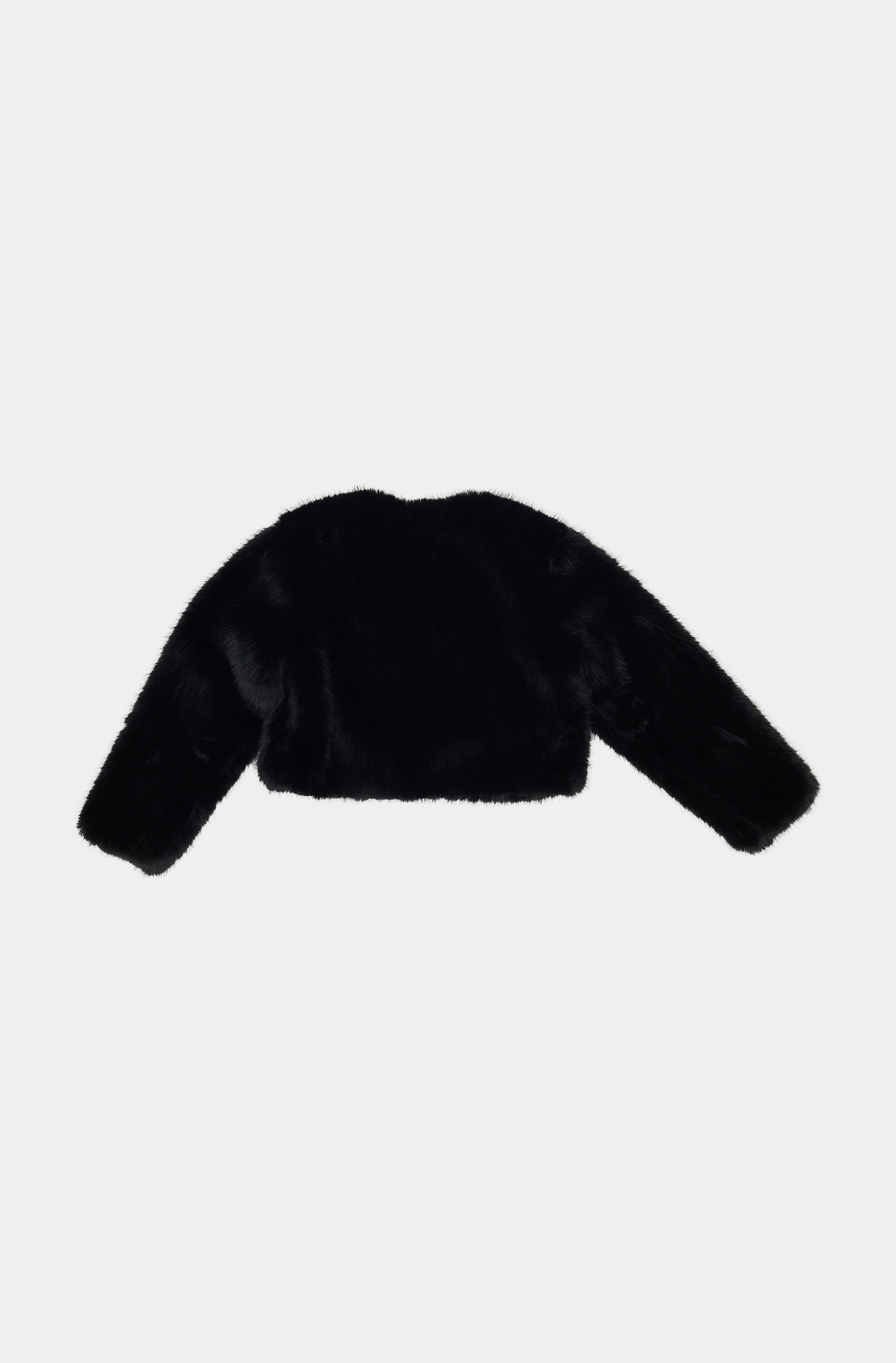 Cash Flow Jacket