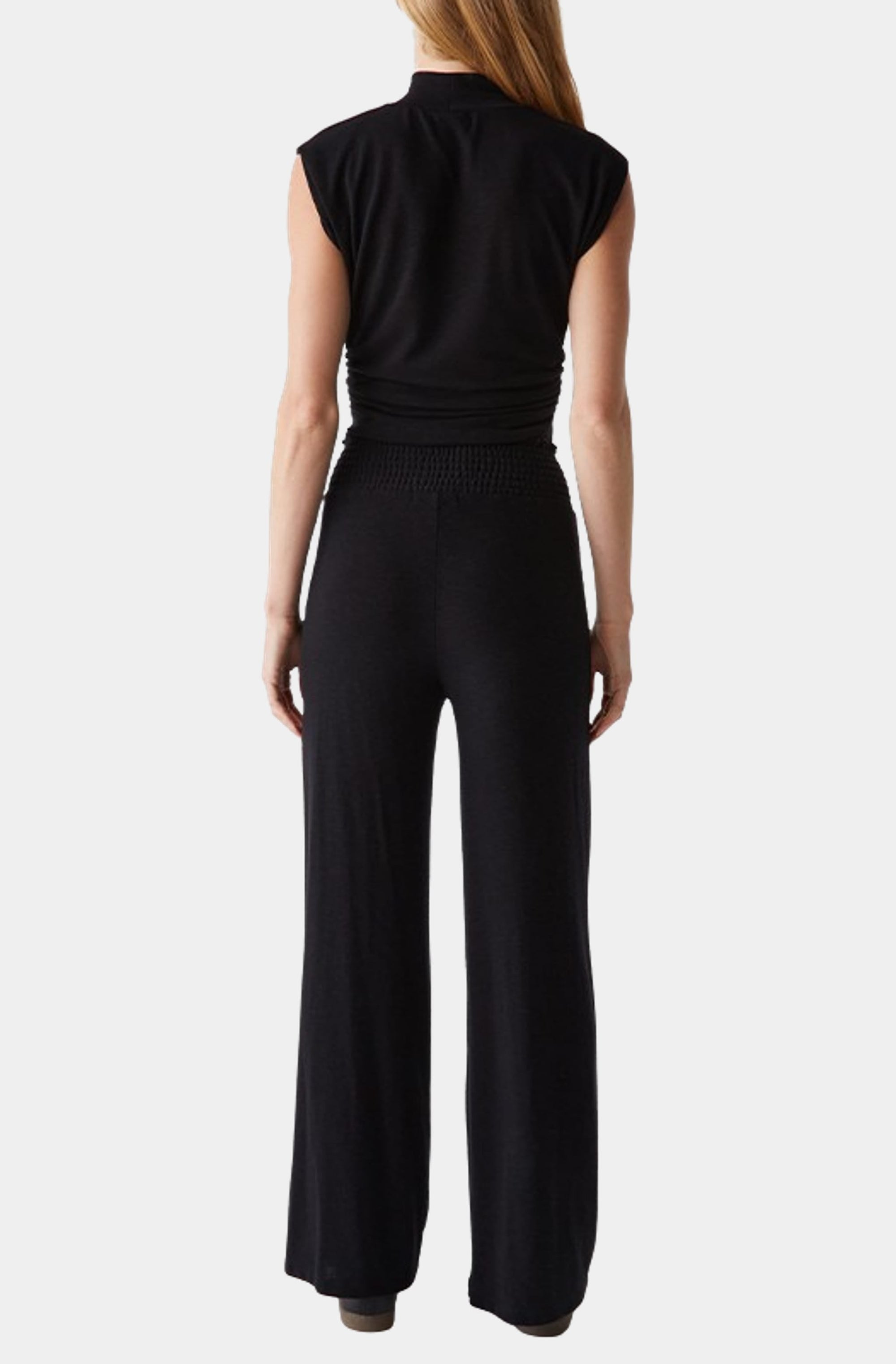 Ozzie Wide Leg Pant