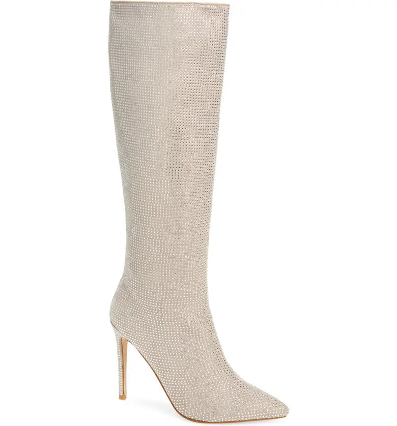 Emarie Tall Boot