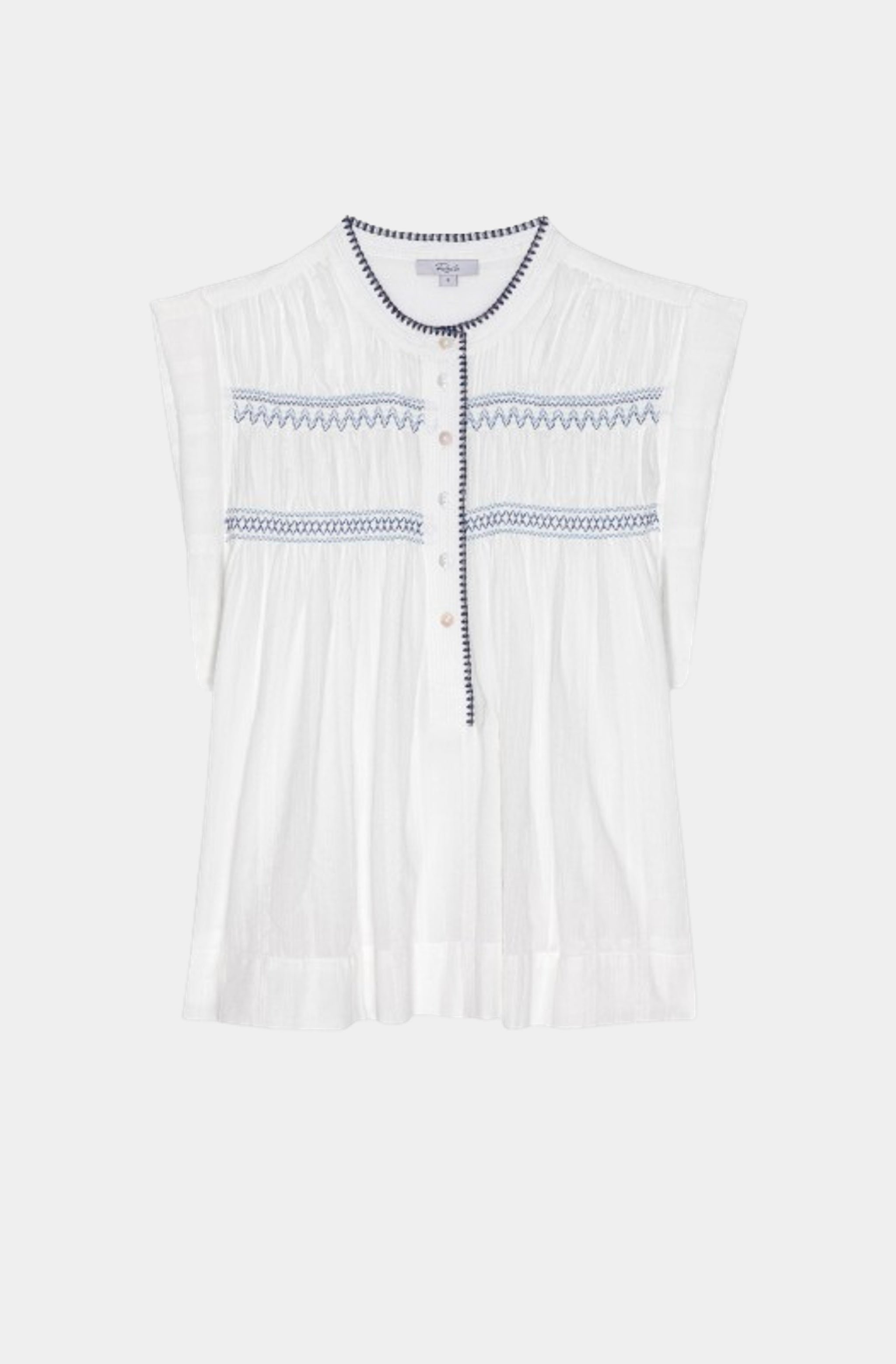 Willow Top