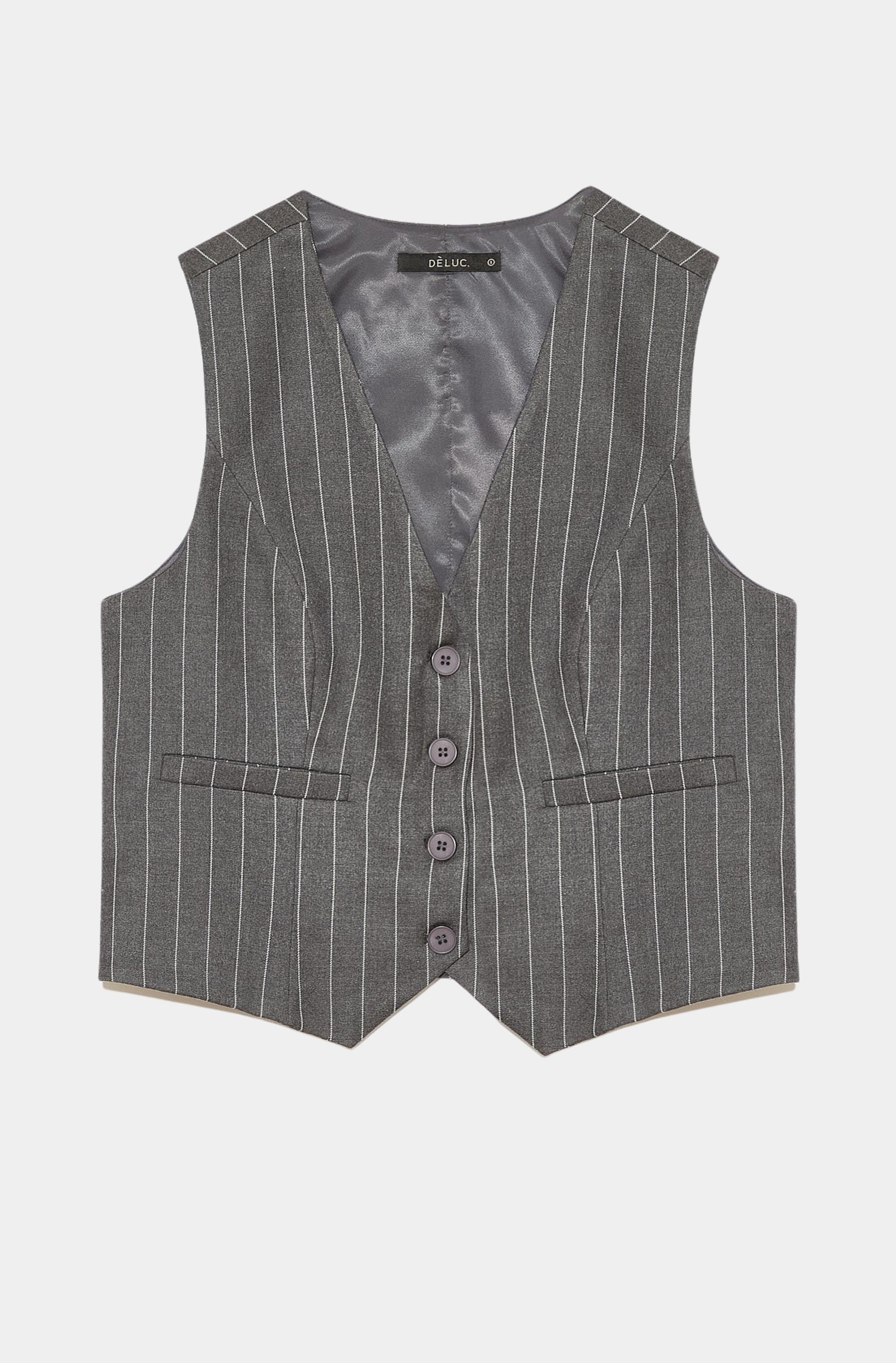 Taxus Waistcoat