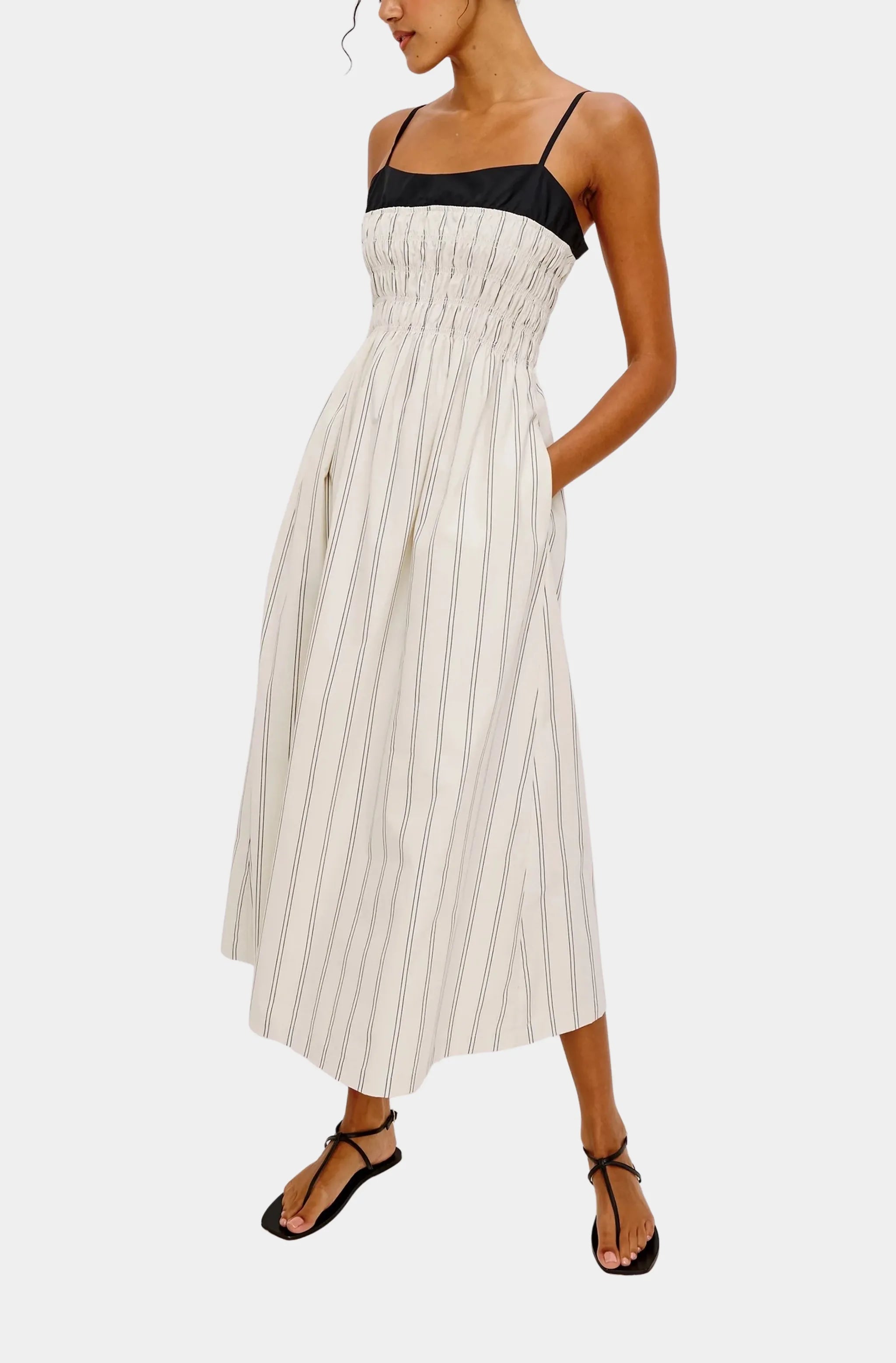 Primrose Dress
