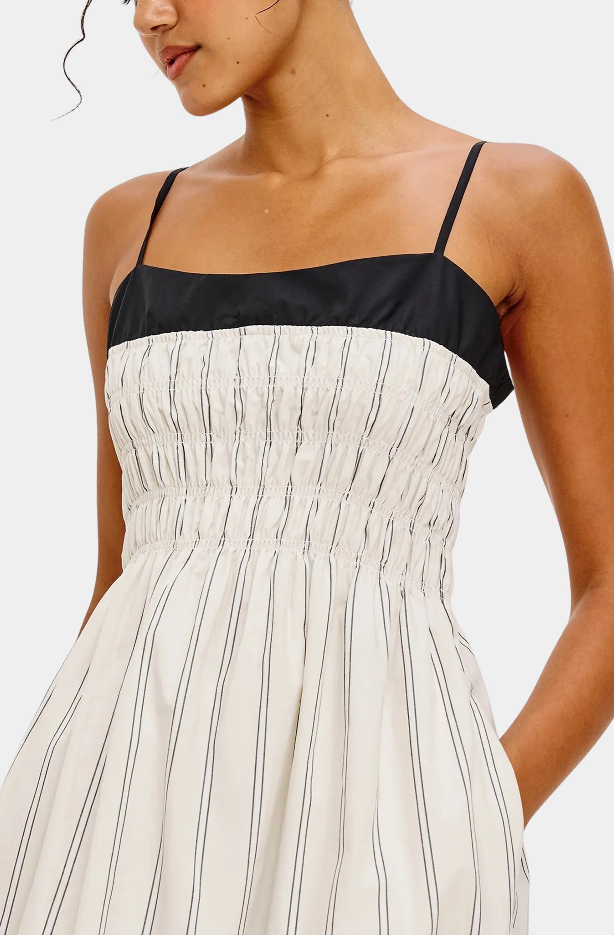 Primrose Dress