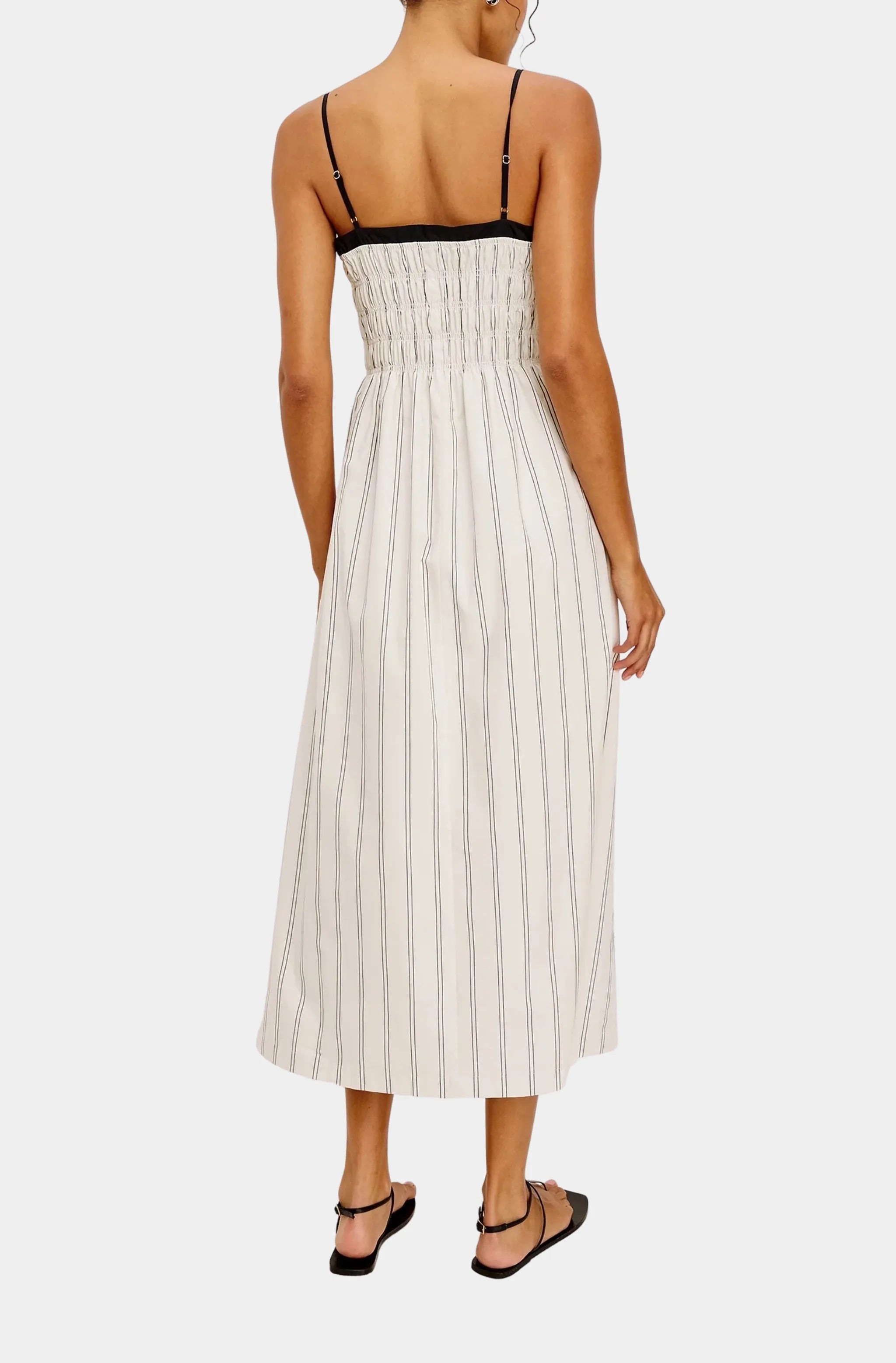 Primrose Dress