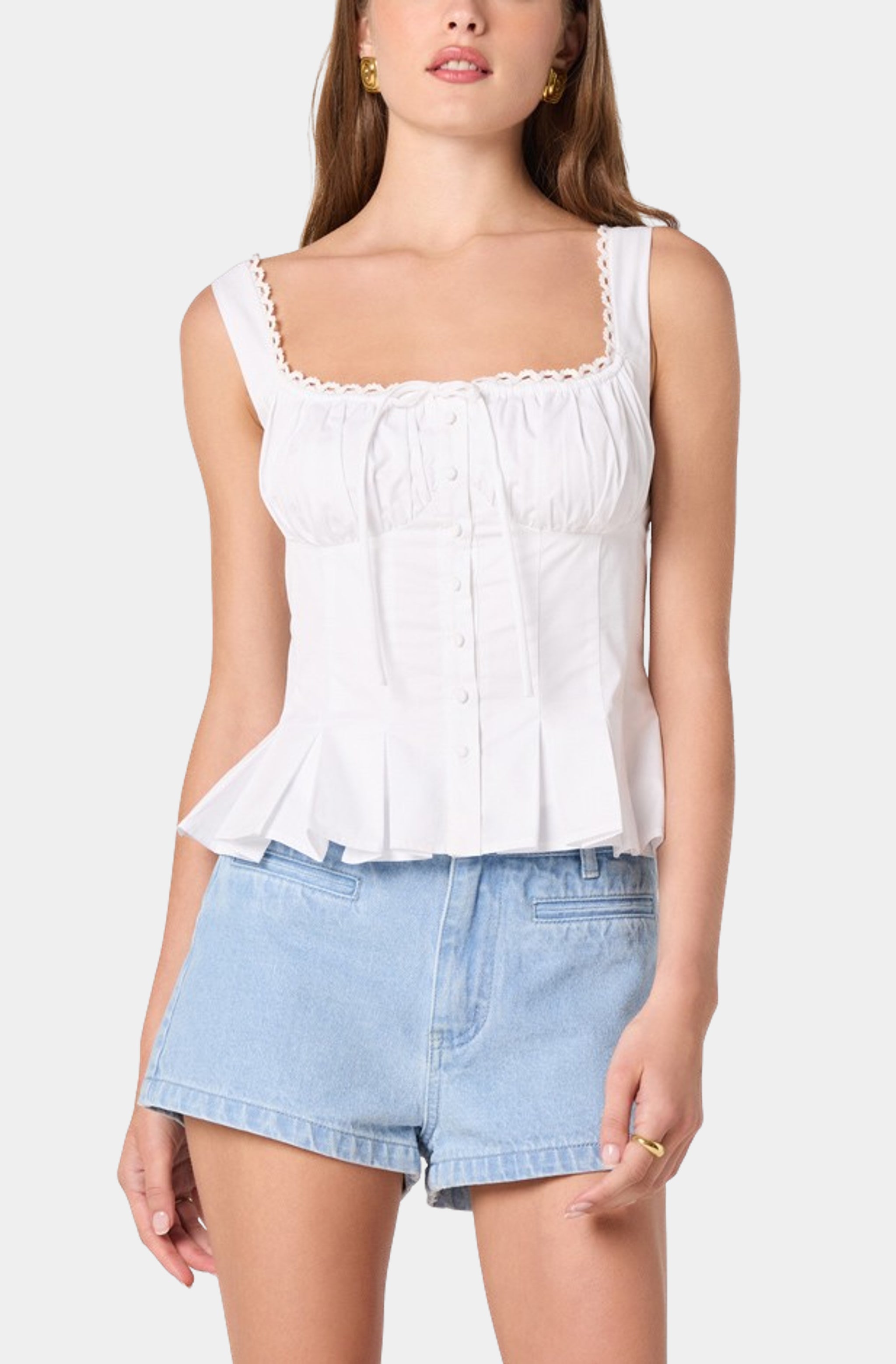 Arden Shorts