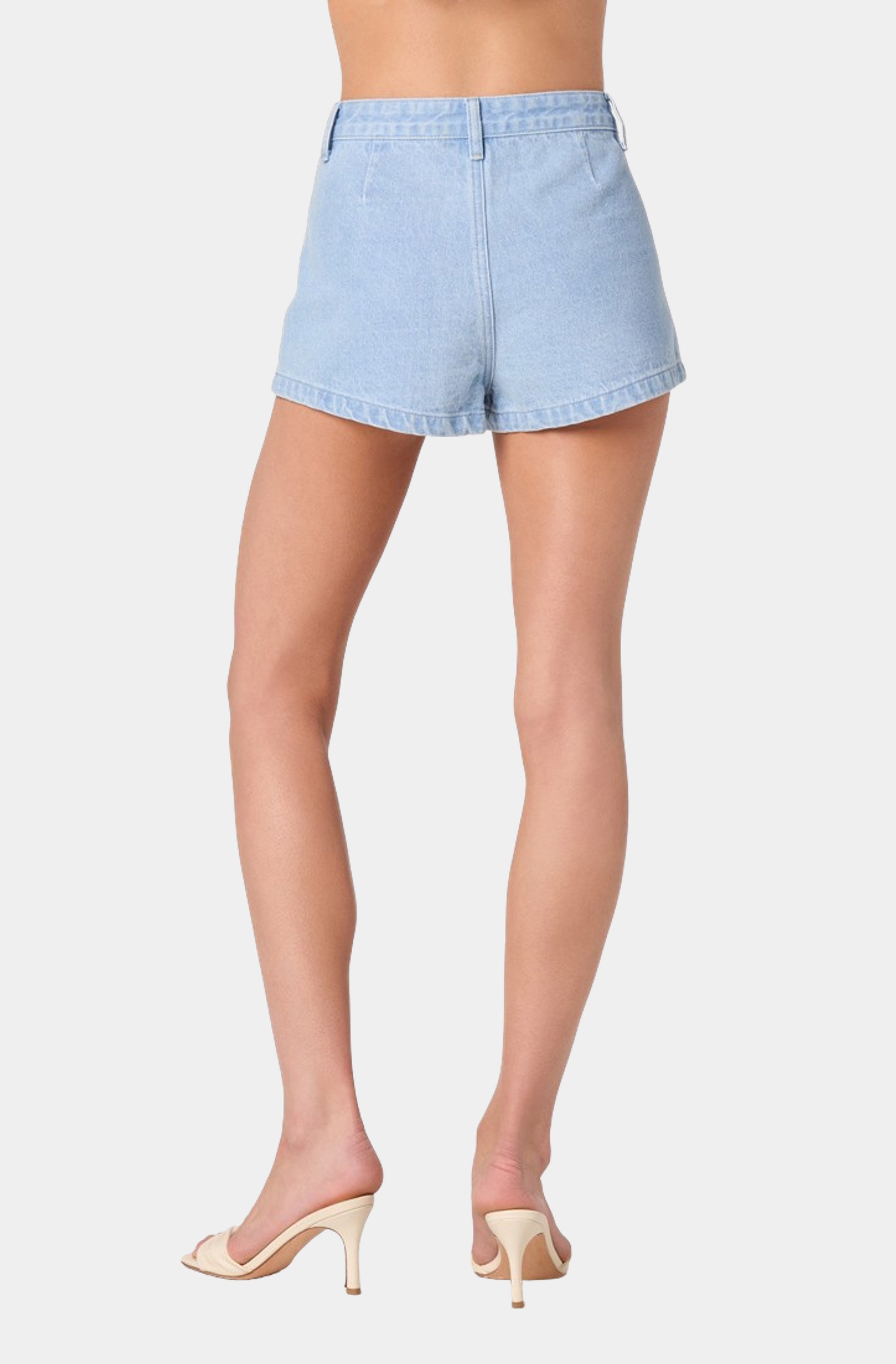 Arden Shorts