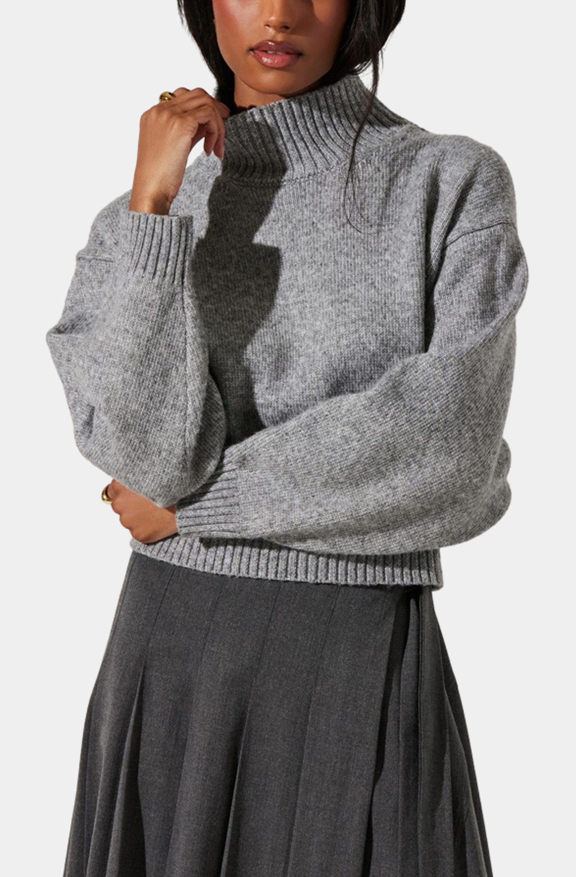 Fiala Sweater