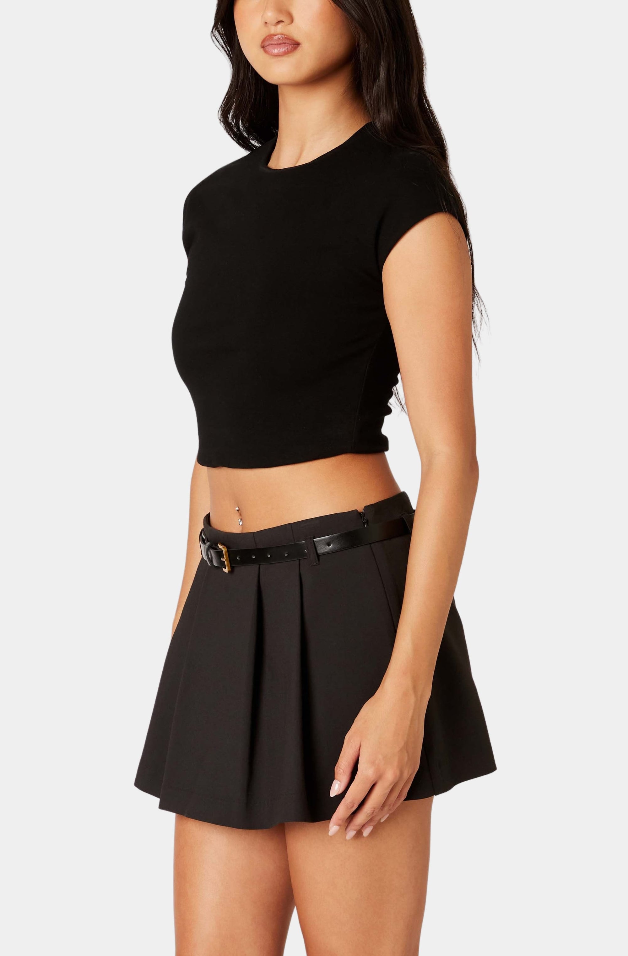 Lara Crop Top