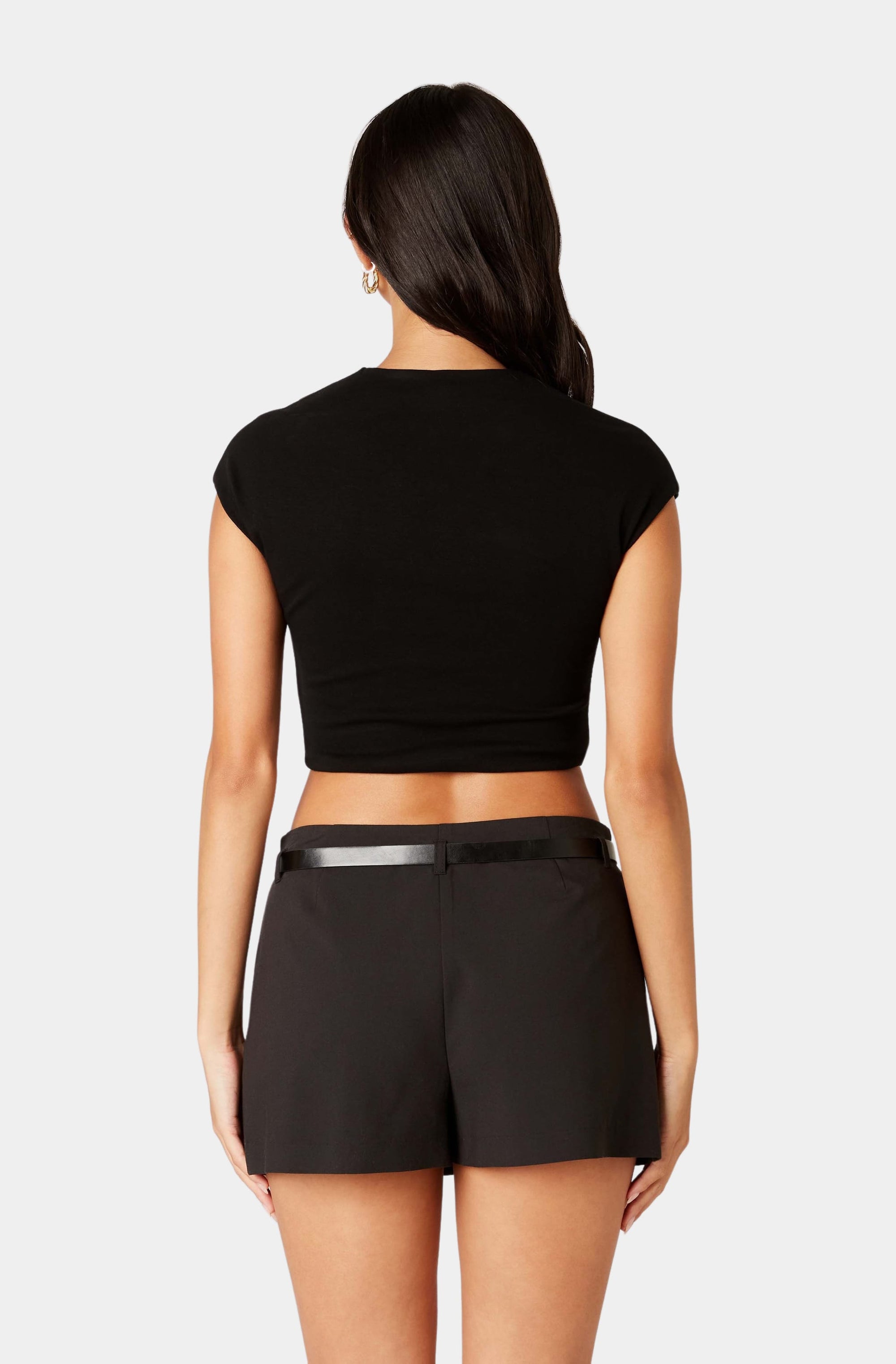 Lara Crop Top