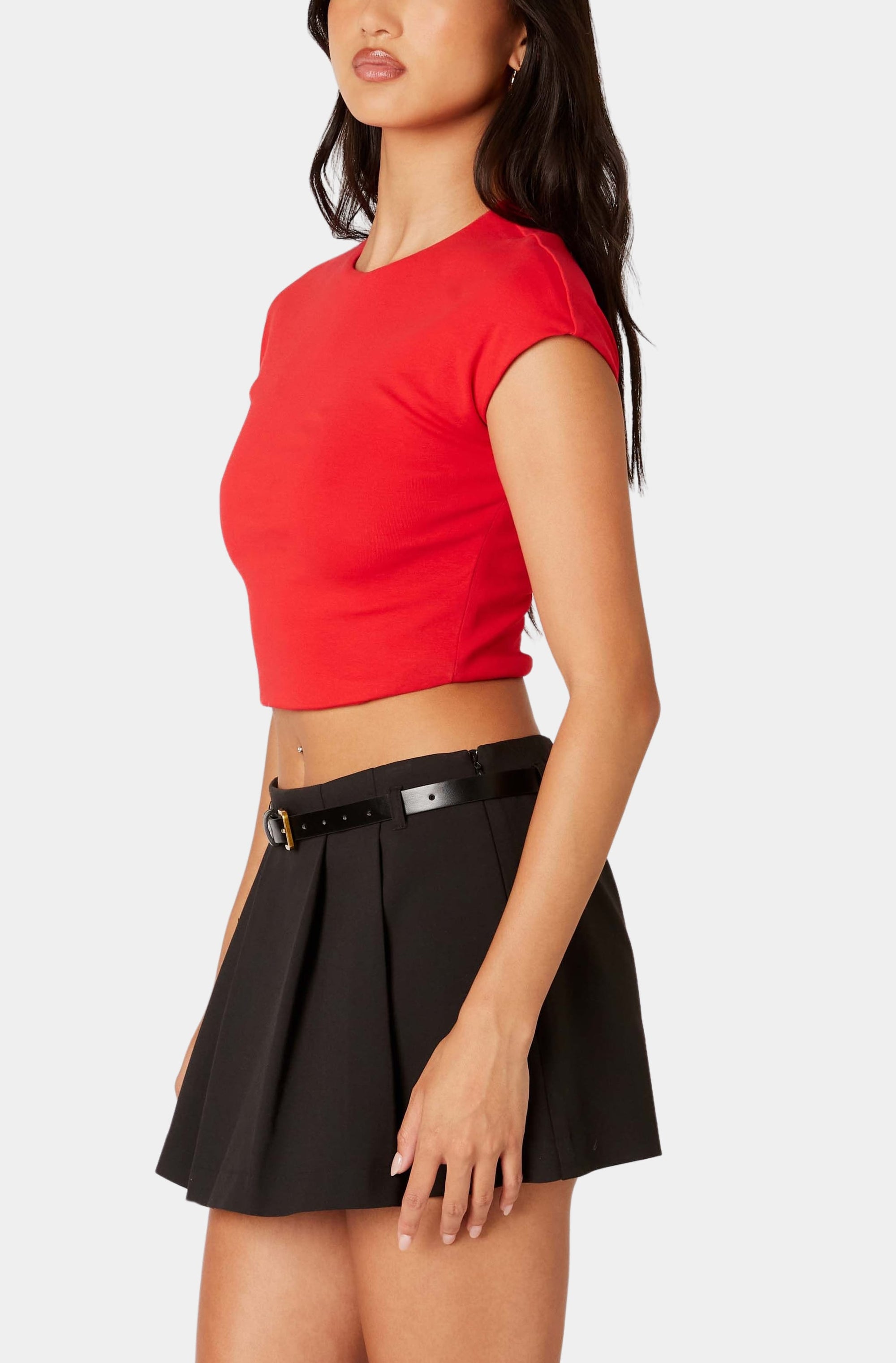 Lara Crop Top