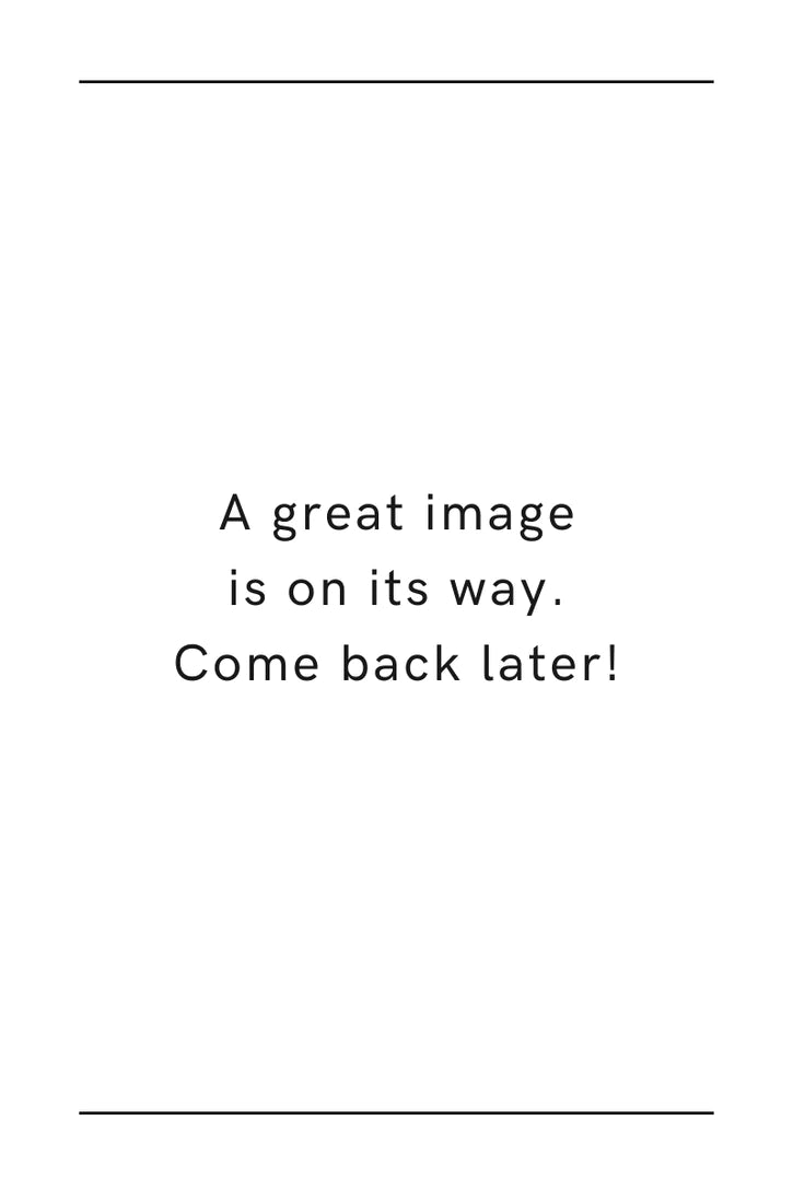 Barcelona Full Bikini Bottoms