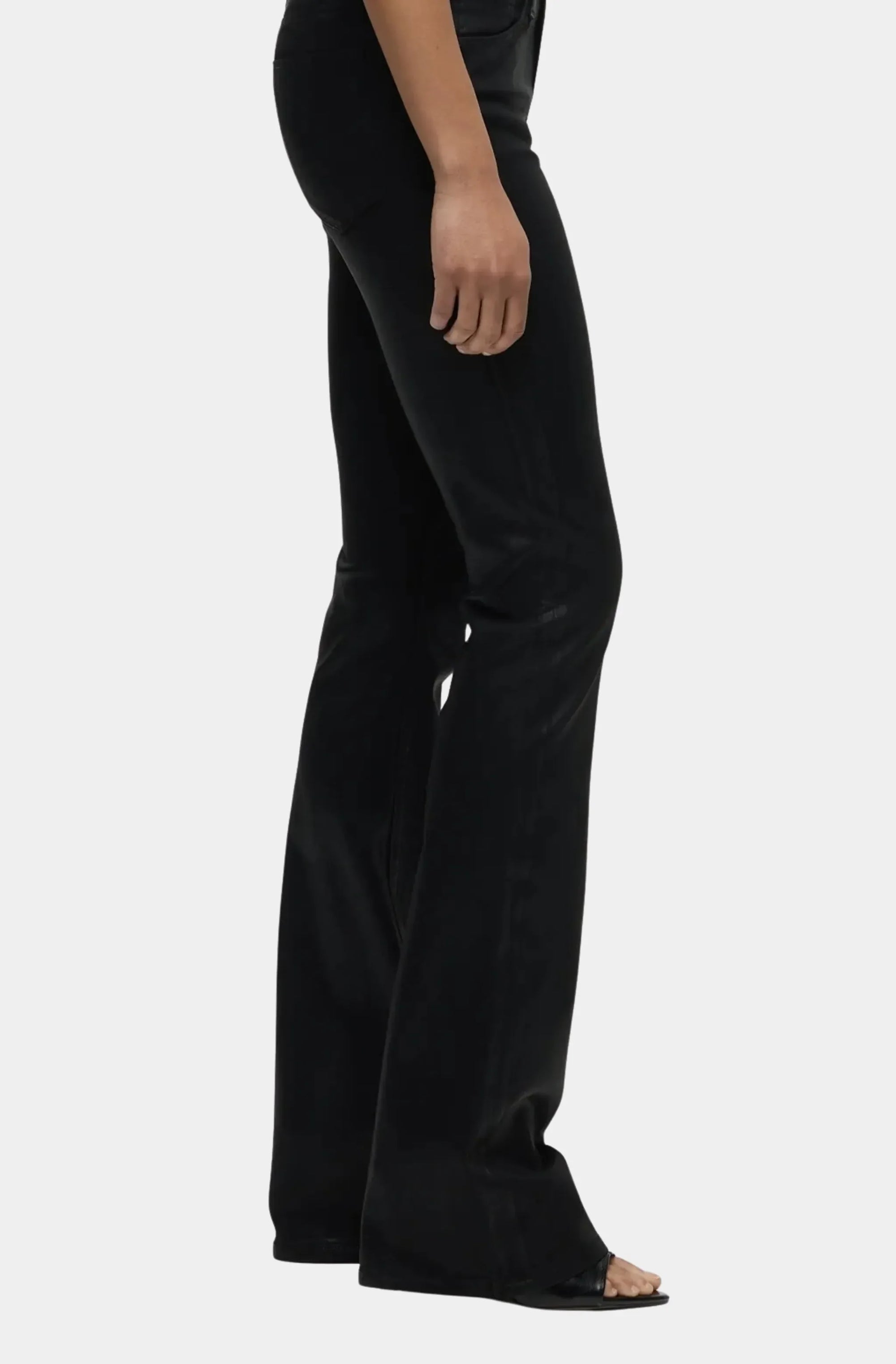 Barbara High-Rise Bootcut