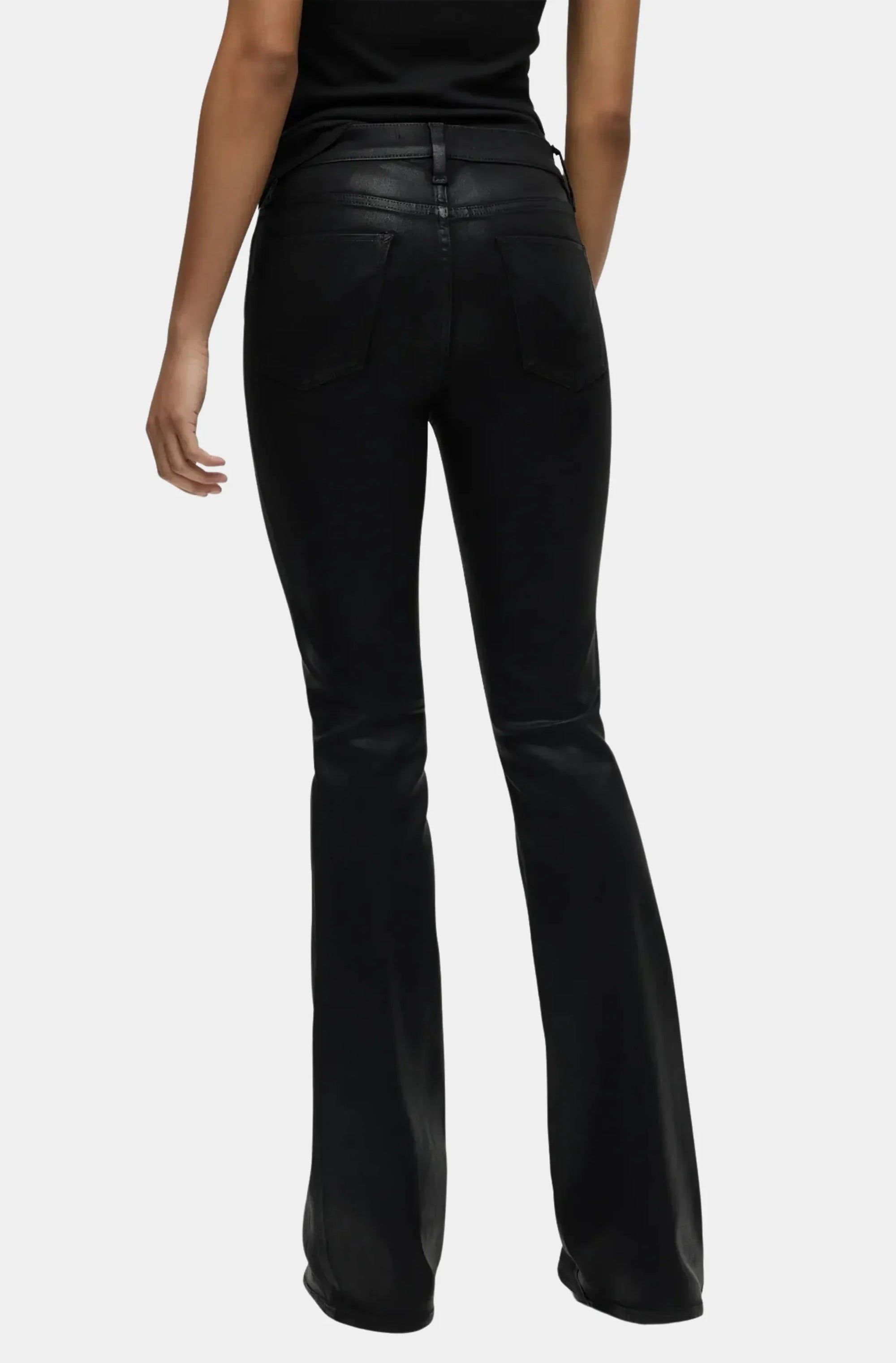 Barbara High-Rise Bootcut