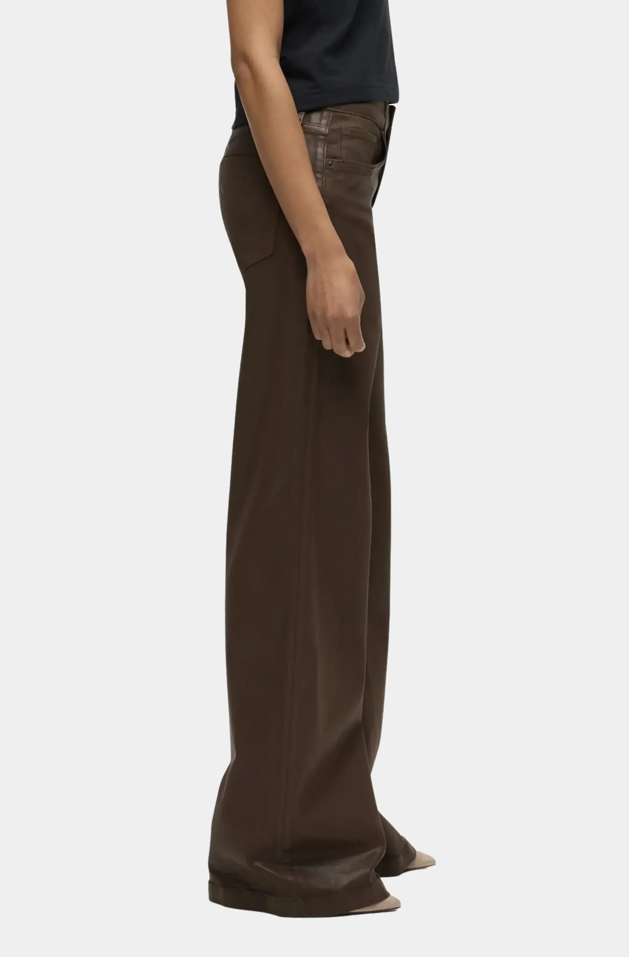 Jodie High-Rise Wide Leg