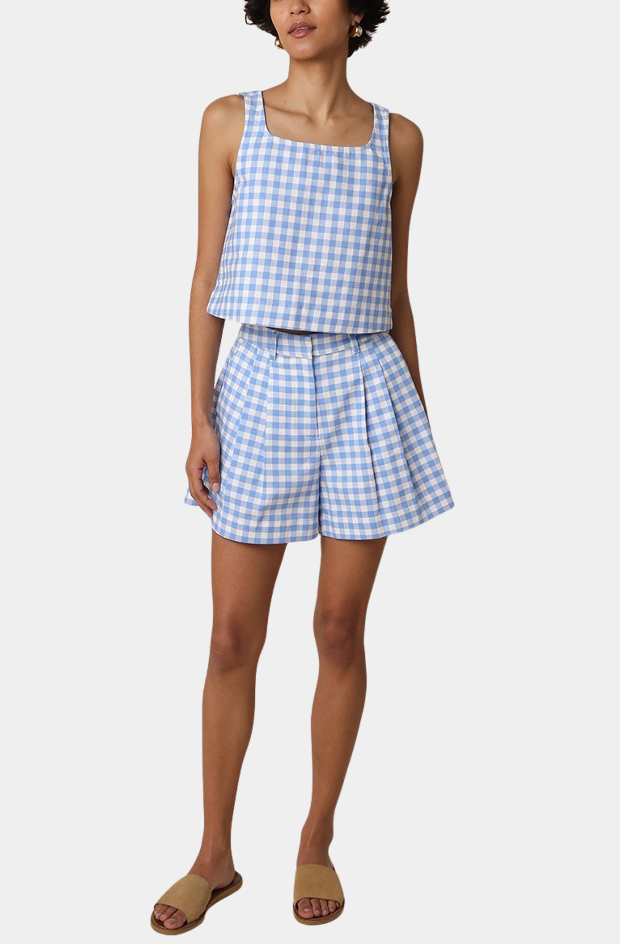 Ophelia Shorts