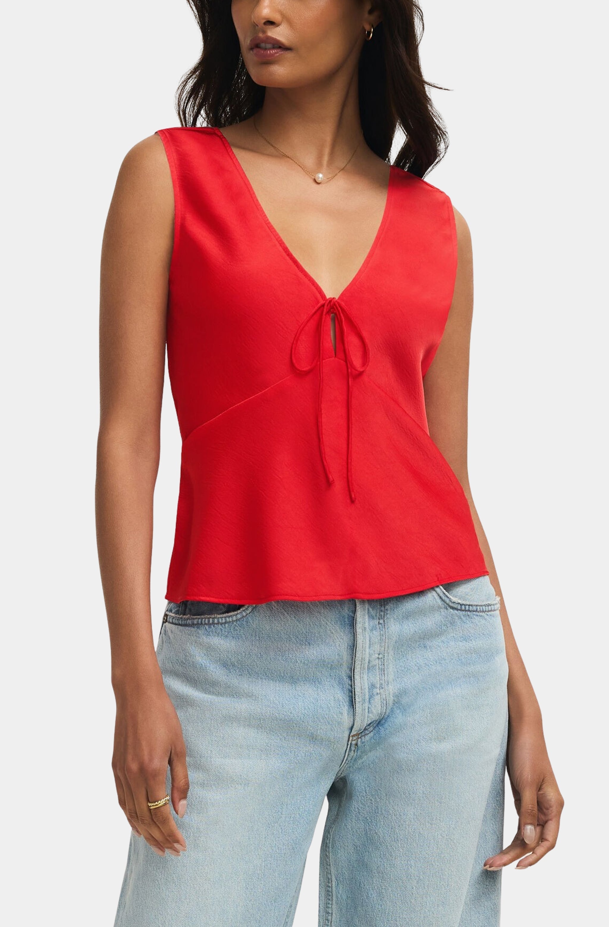 Tops – Hemline Lubbock