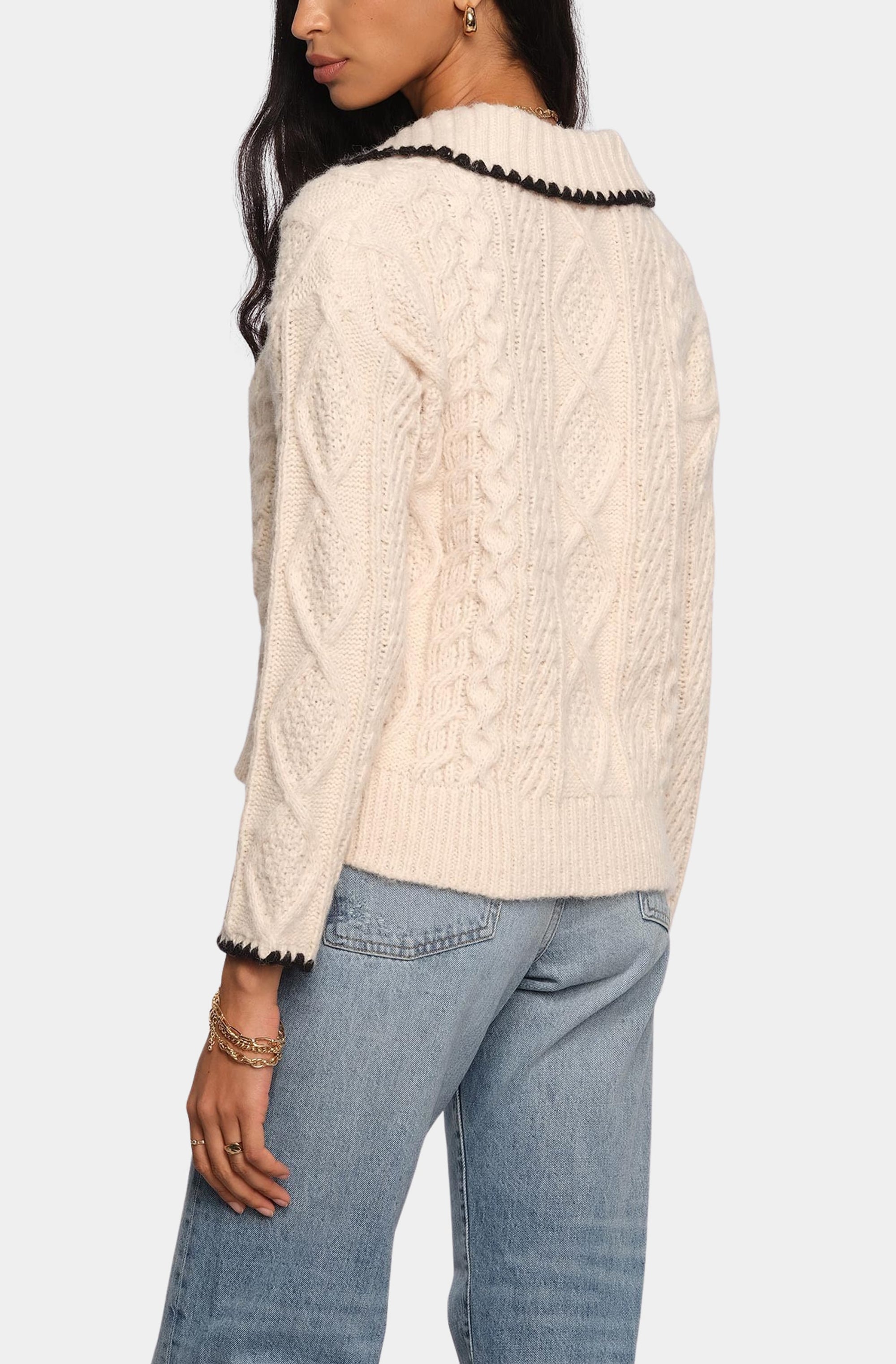 Ivana Sweater