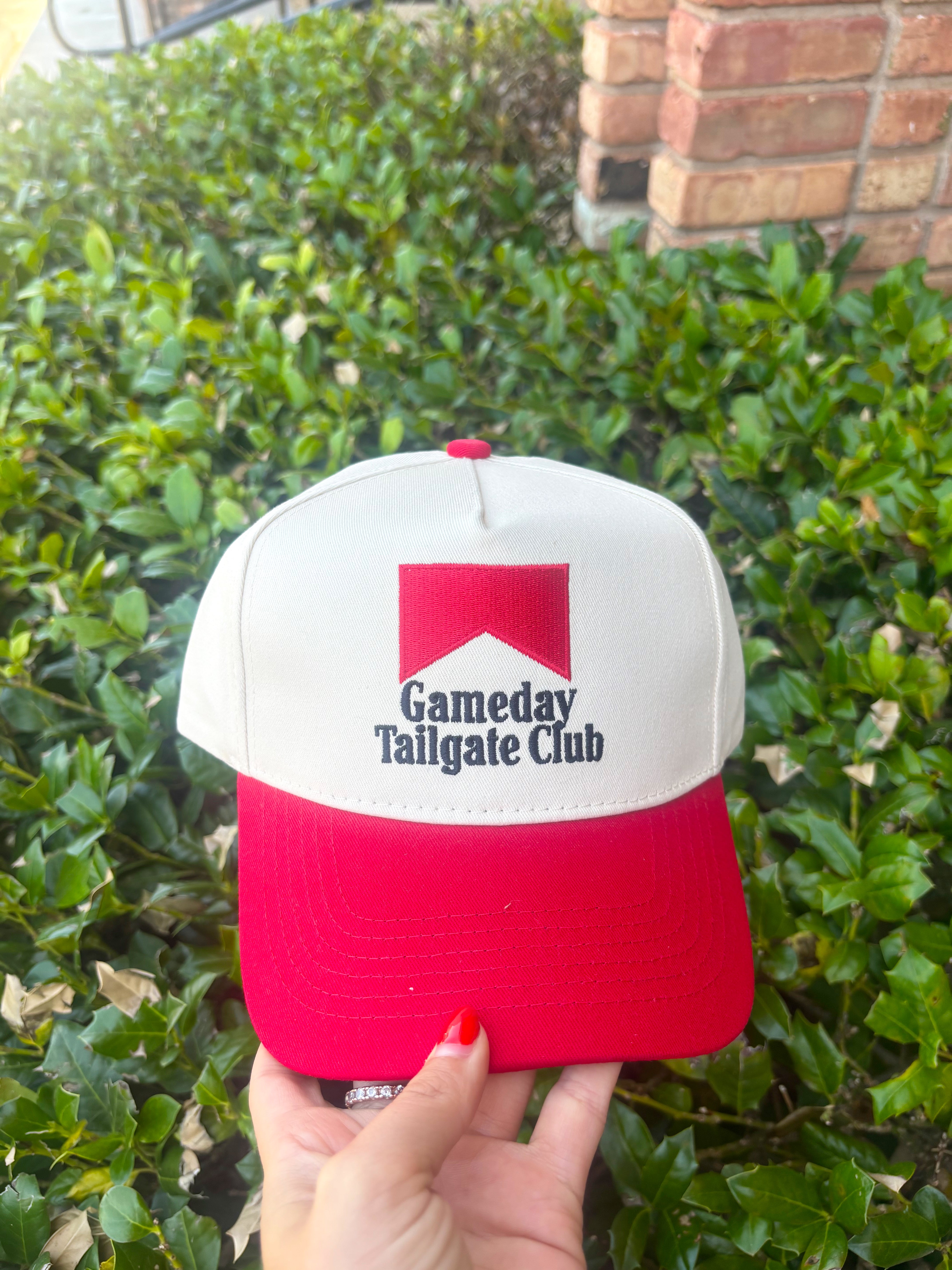 KenzKustom Trucker Hats