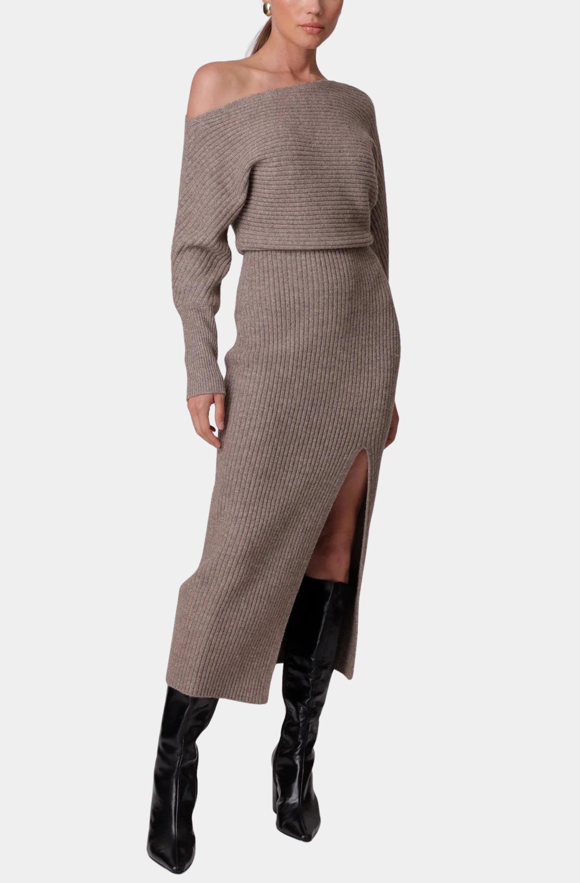 Alta Sweater Dress