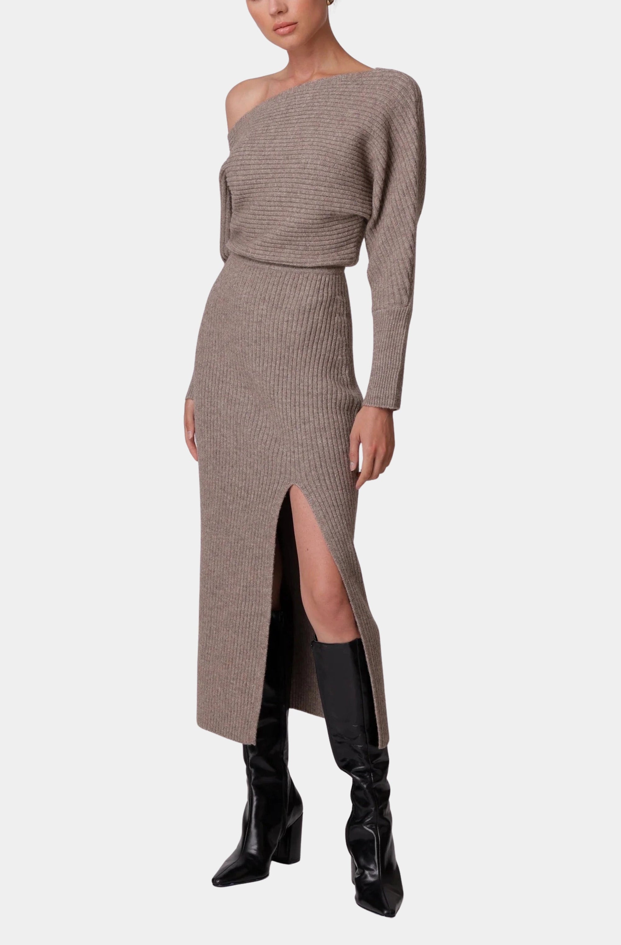 Alta Sweater Dress