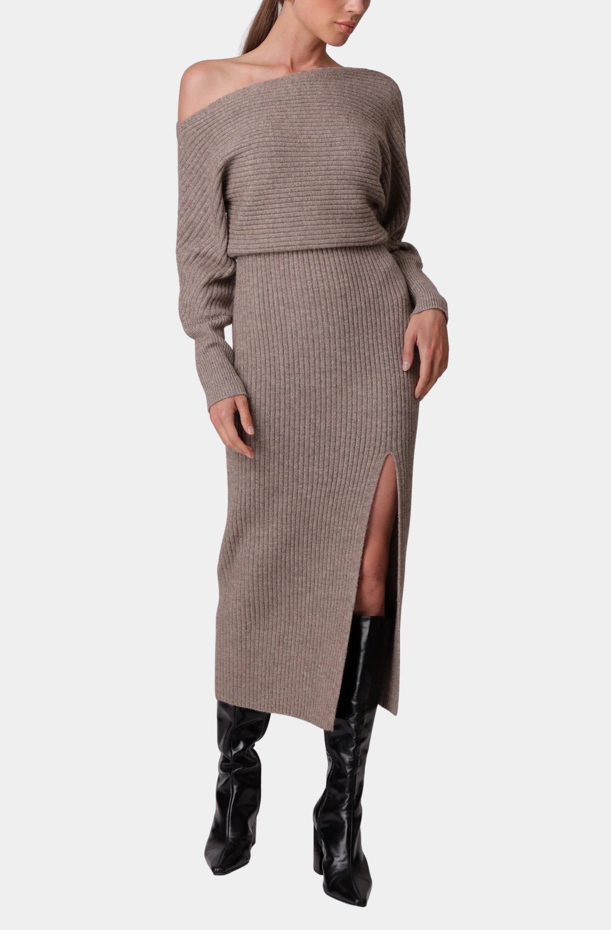 Alta Sweater Dress