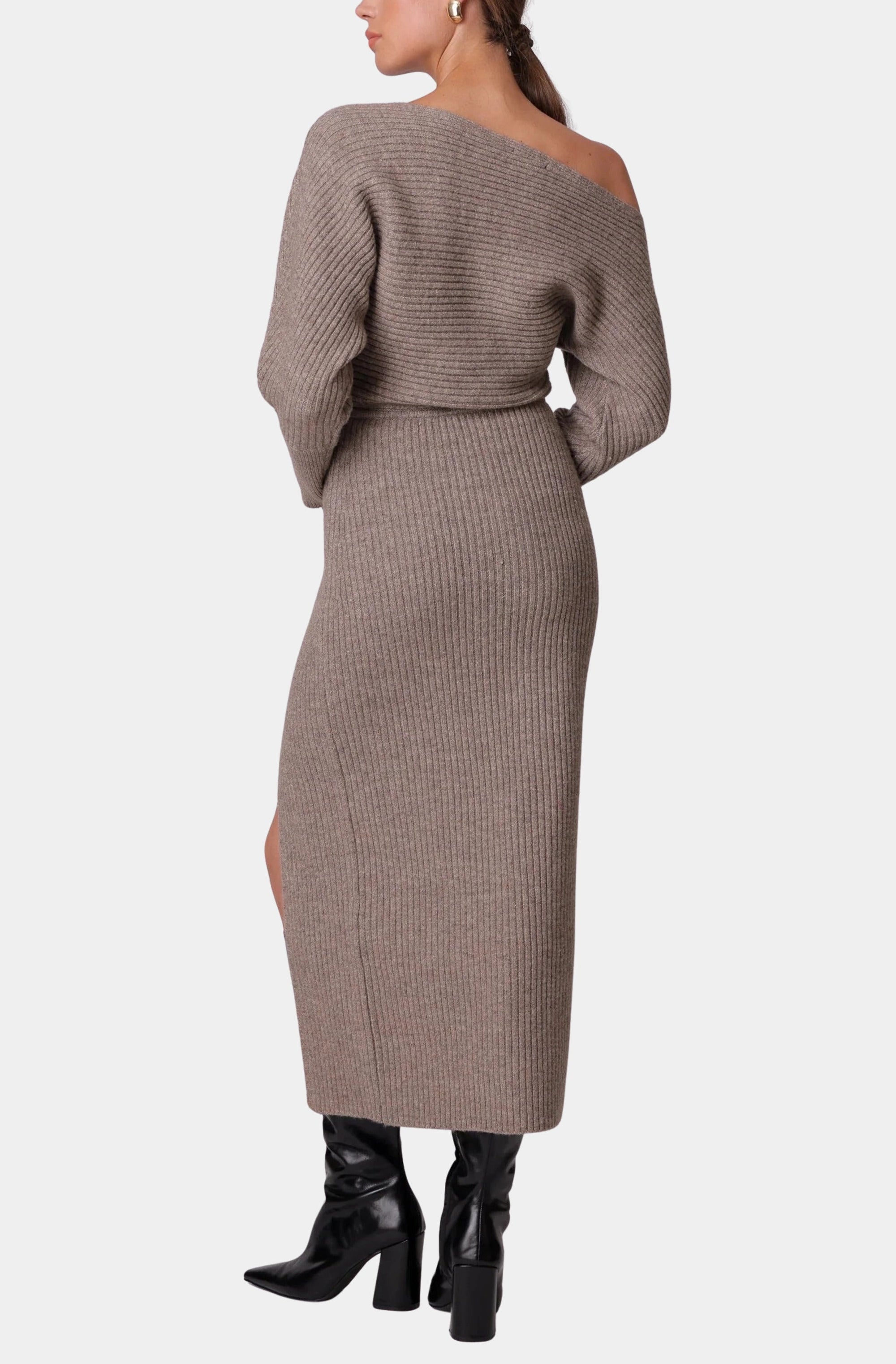 Alta Sweater Dress