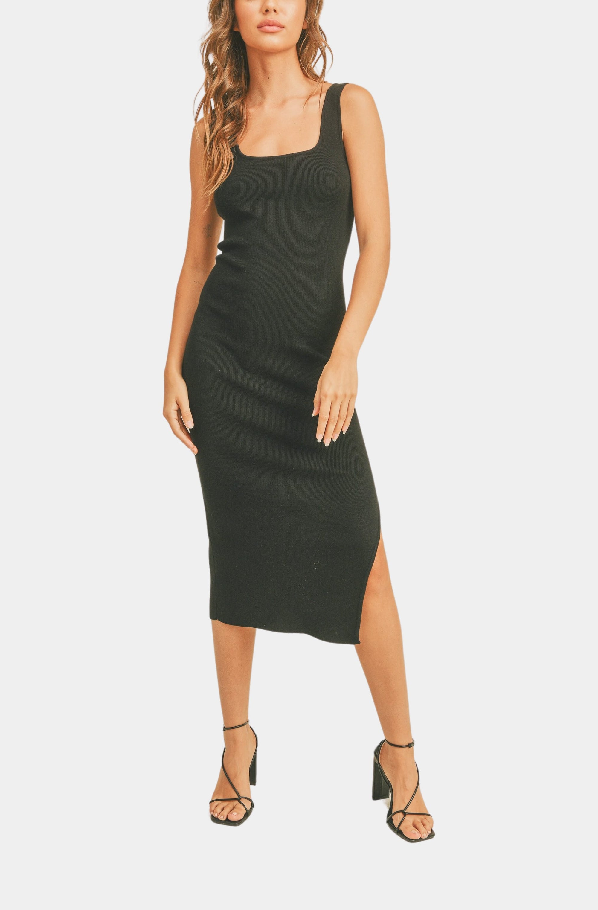 Sawyer Midi Dress