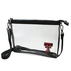 TTU Large Crossbody