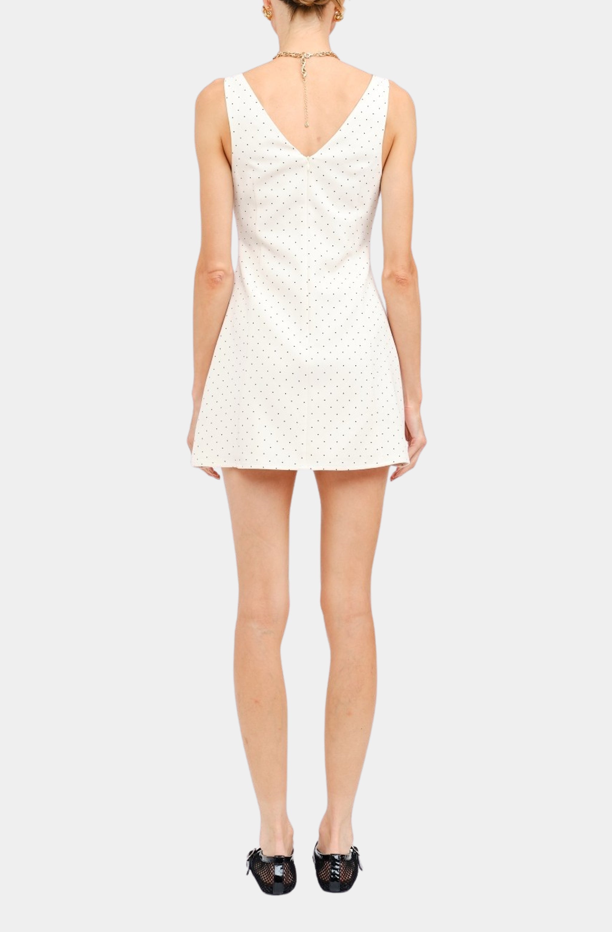 Landon Dress
