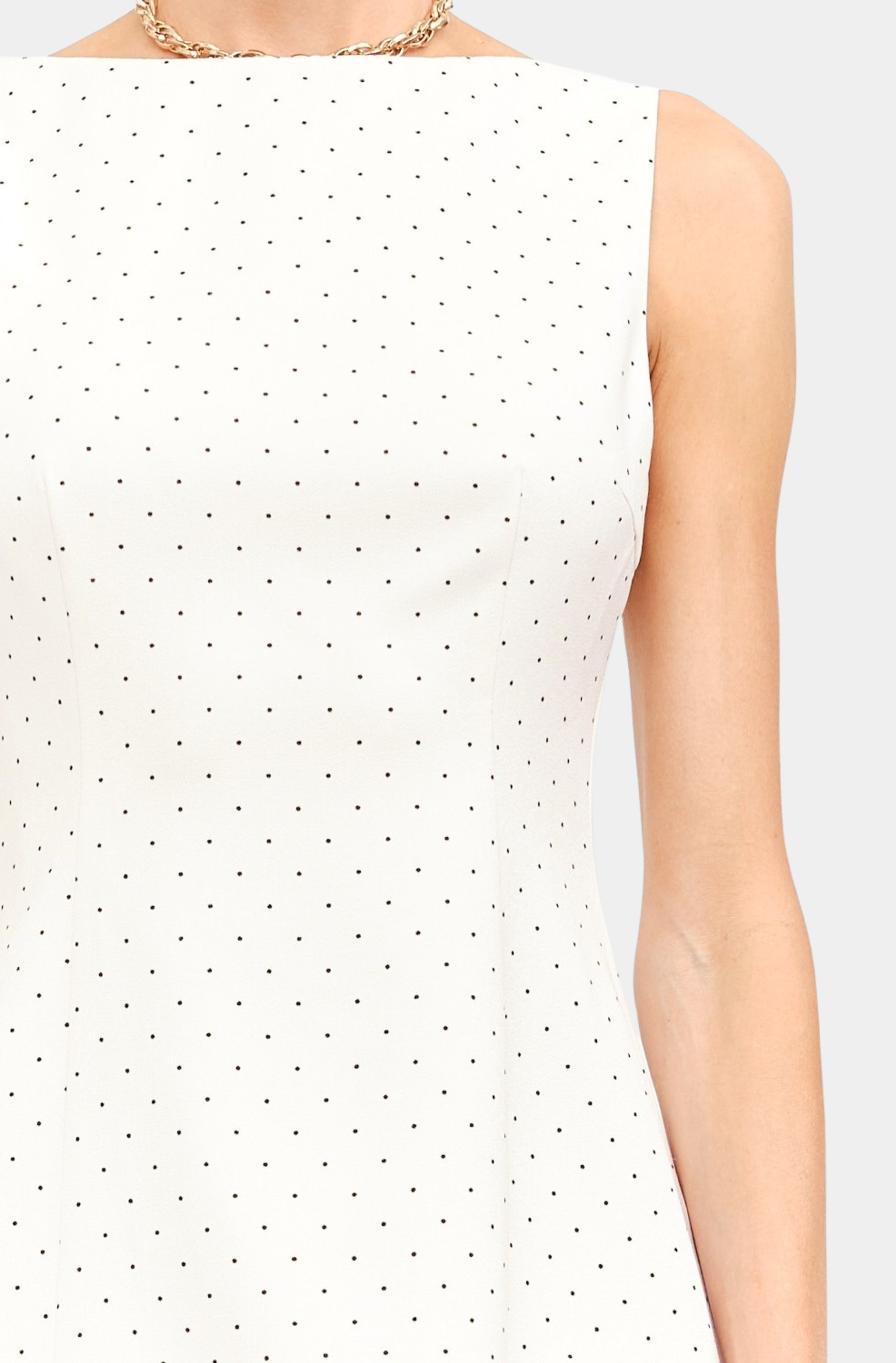Landon Dress