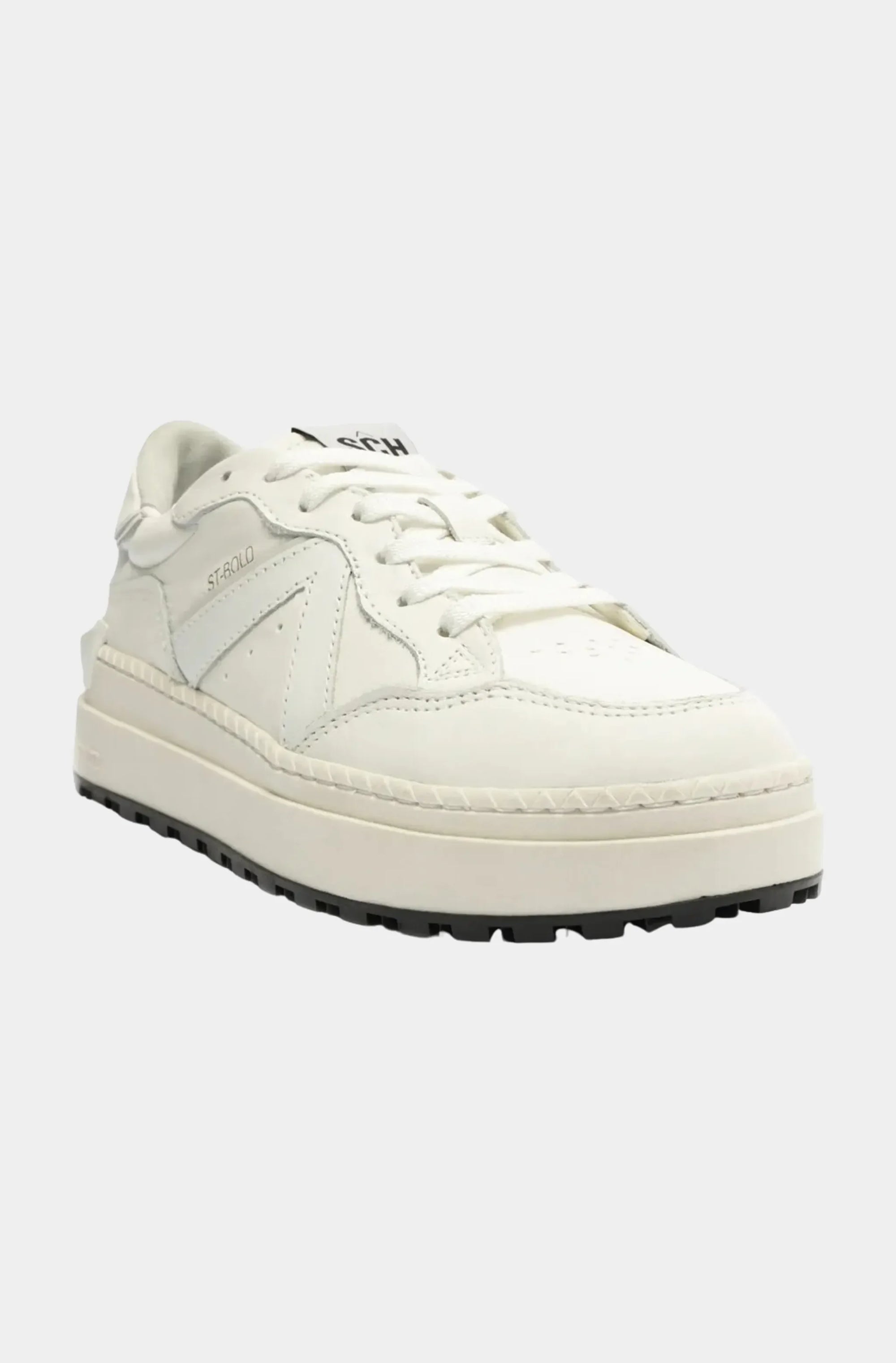 ST-BOLD Leather Sneaker