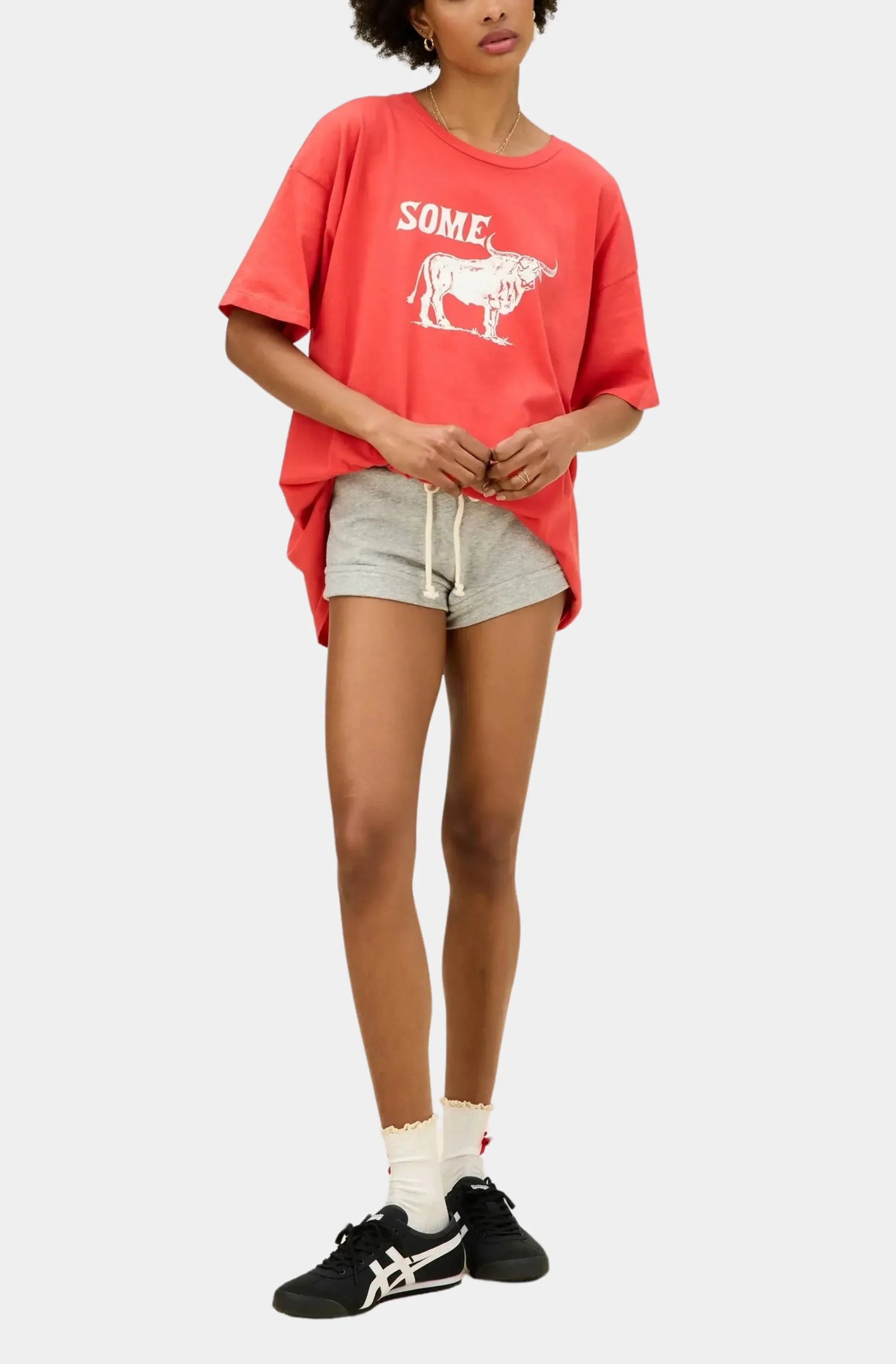 Some Bull Merch Tee