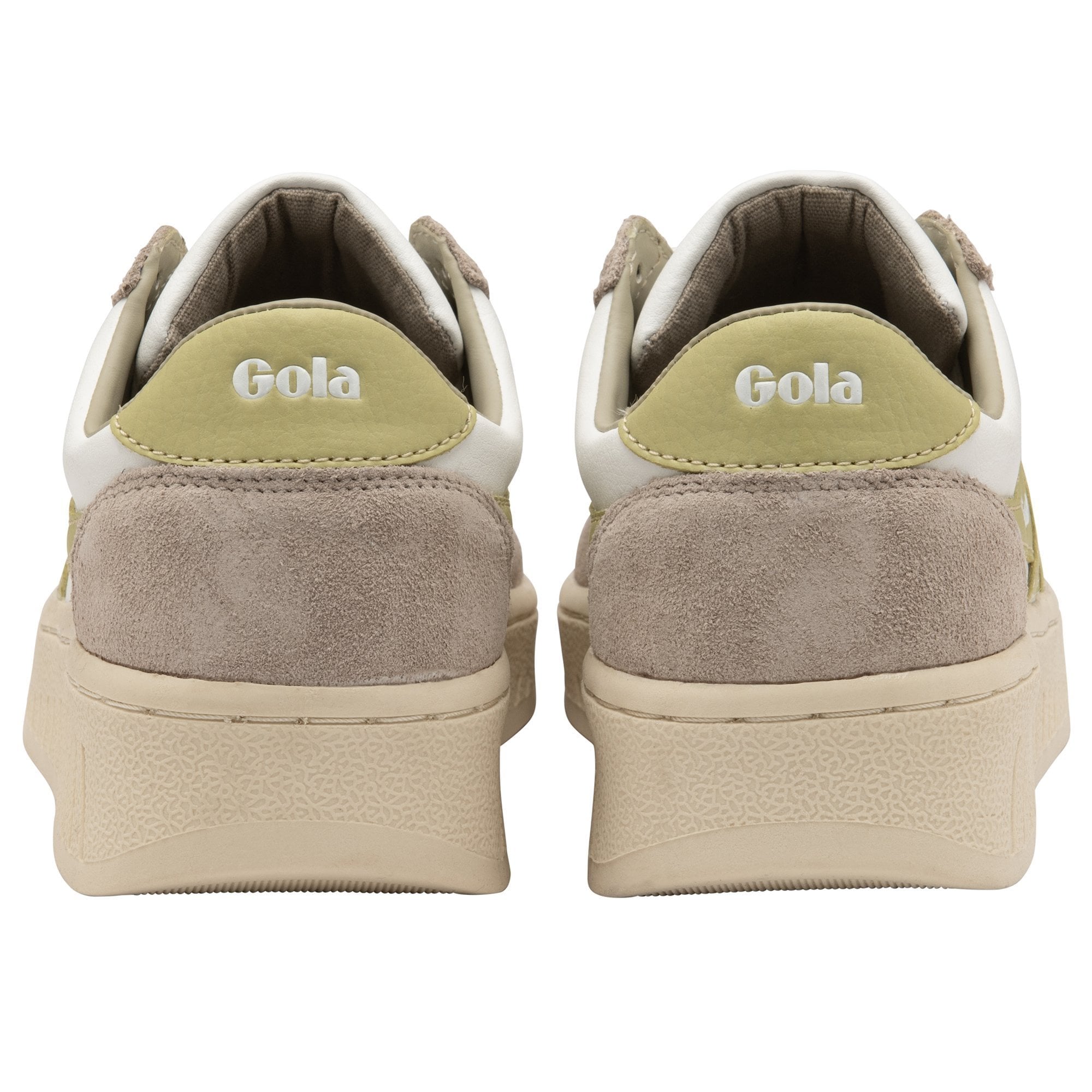 Gola Classic Women's Grandslam Pure Sneakers