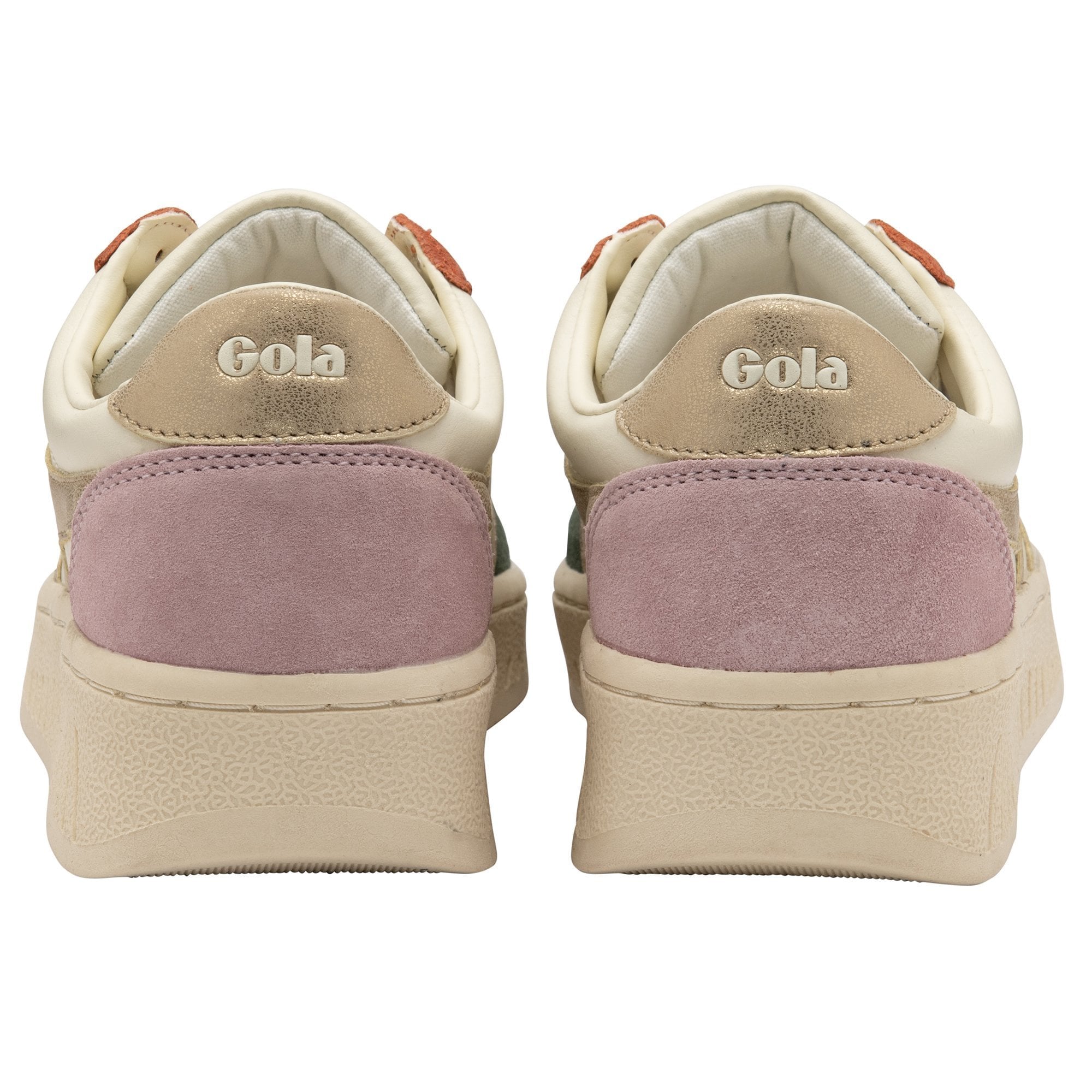 Gola Classics Women's Grandslam Quadrant Sneakers